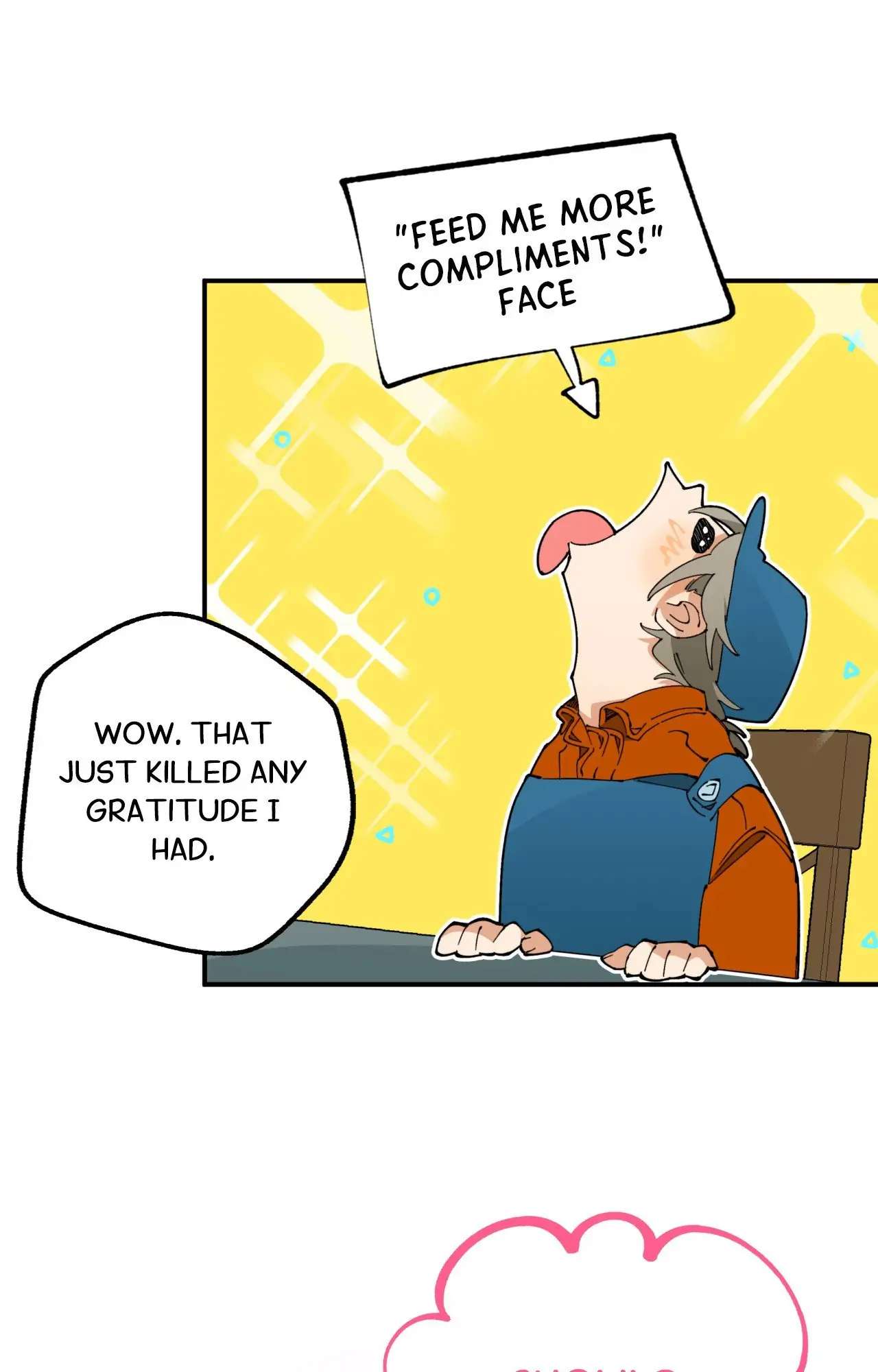 Mr.A’s Farm Chapter 15 page 58 - 