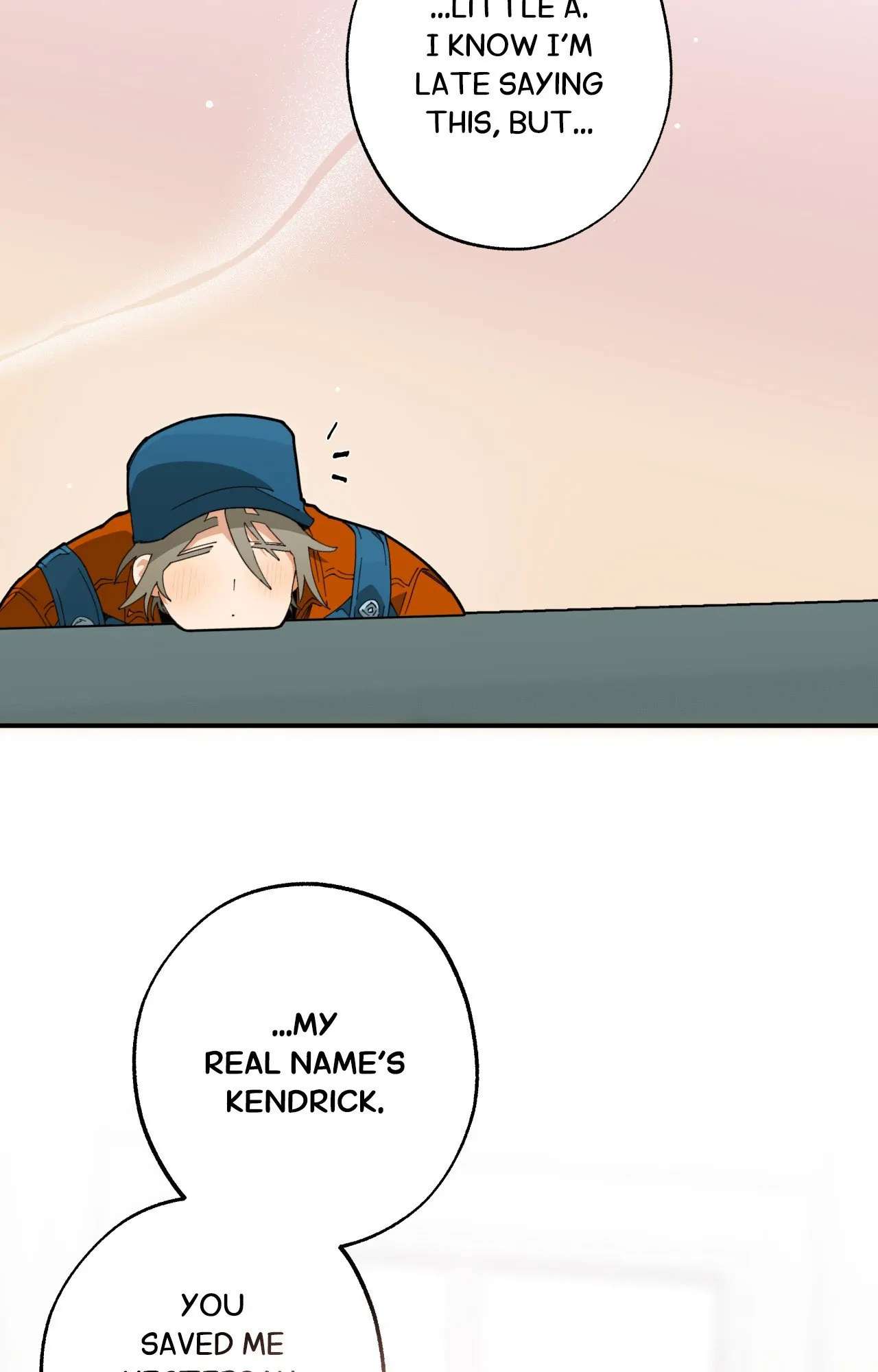 Mr.A’s Farm Chapter 15 page 66 - 