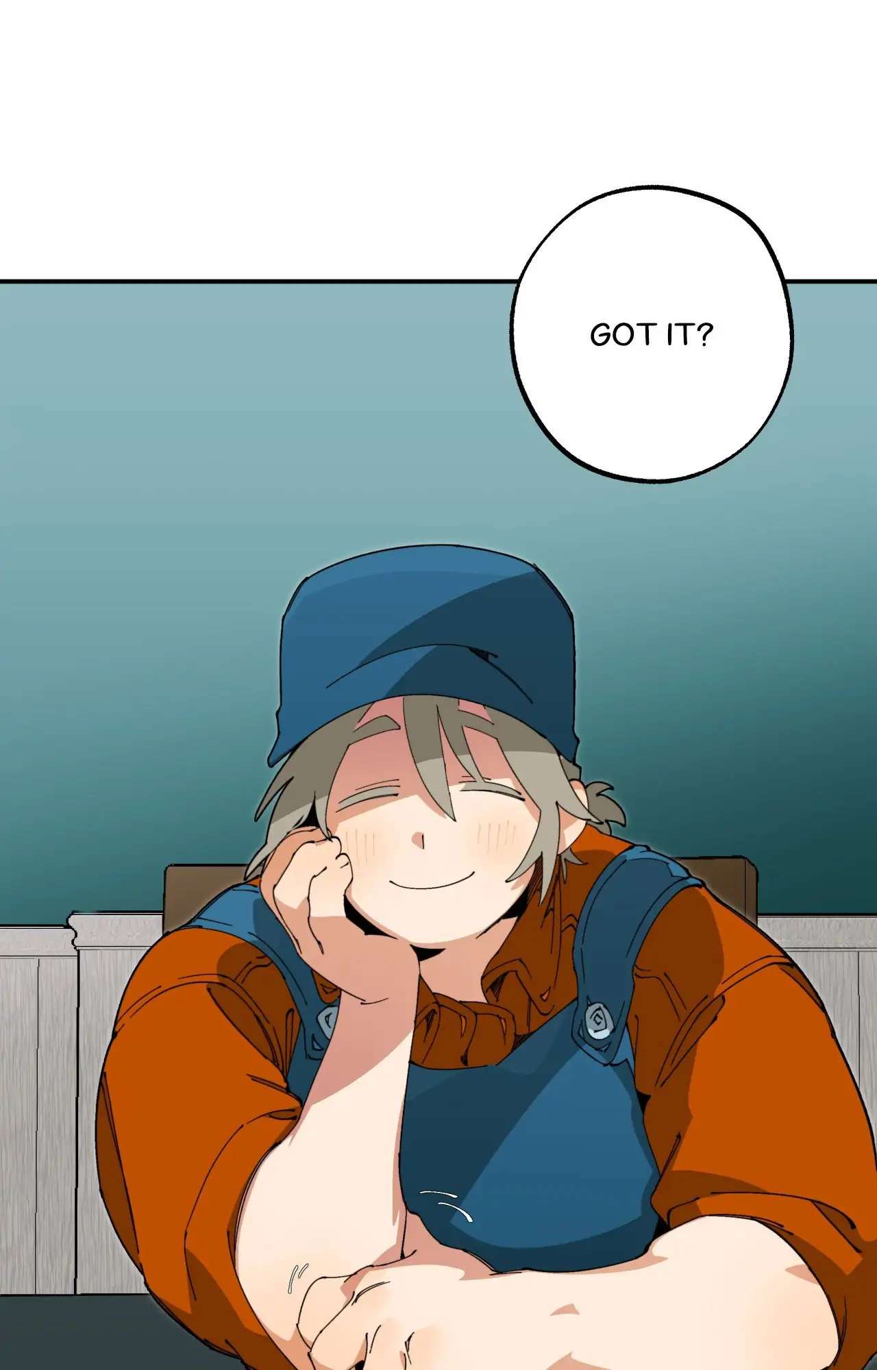 Mr.A’s Farm Chapter 15 page 69 - 