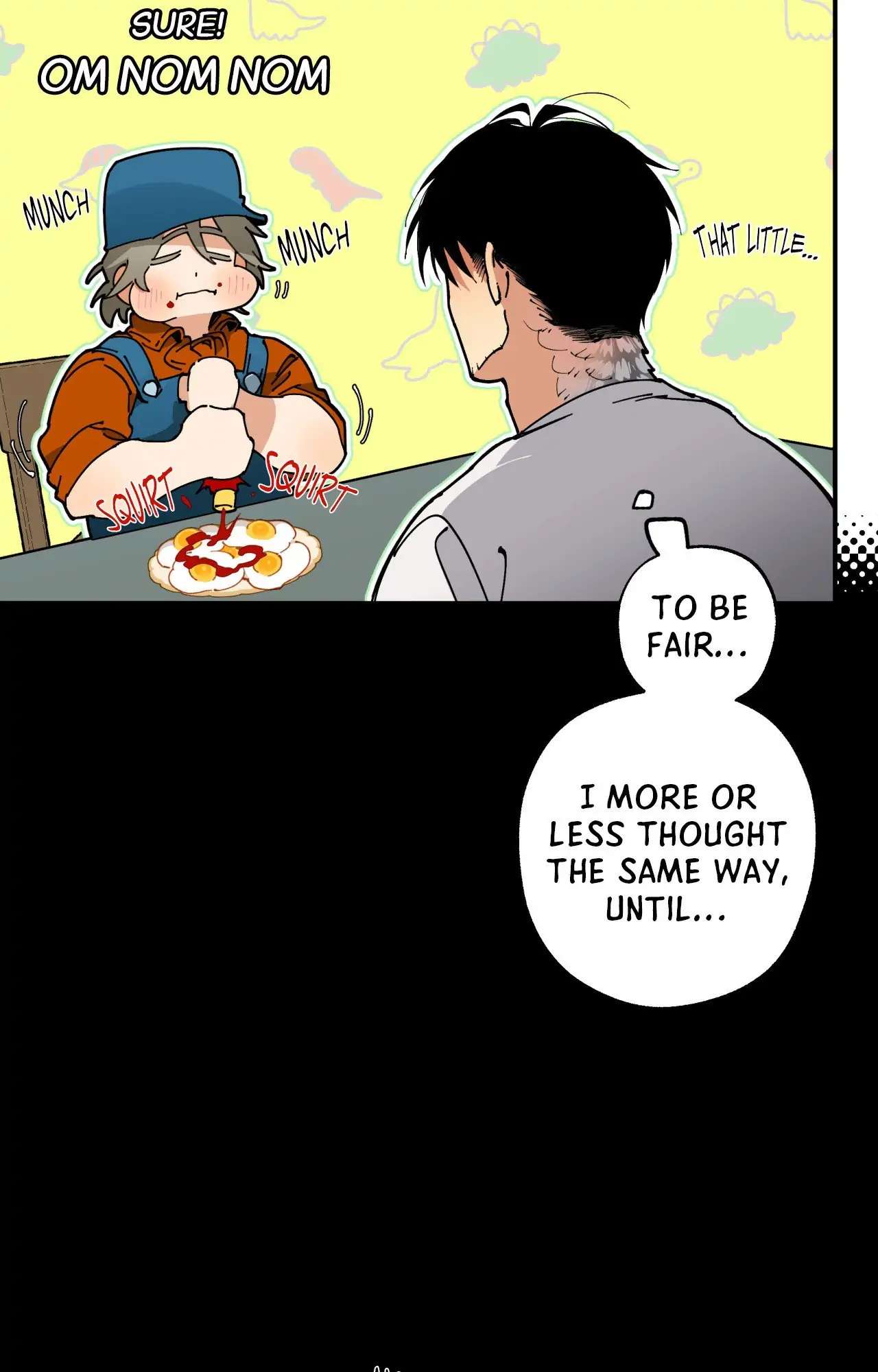 Mr.A’s Farm Chapter 15 page 8 - 