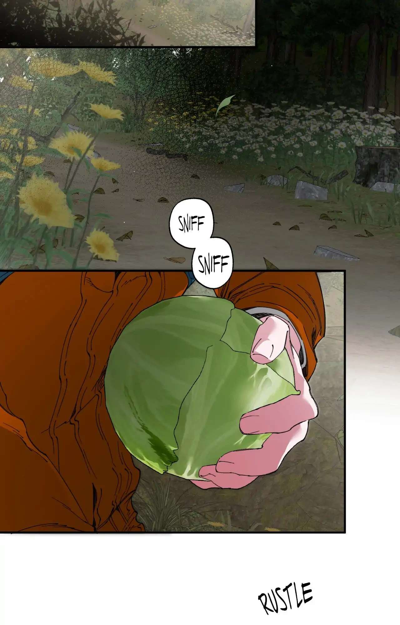 Mr.A’s Farm Chapter 15 page 74 - 