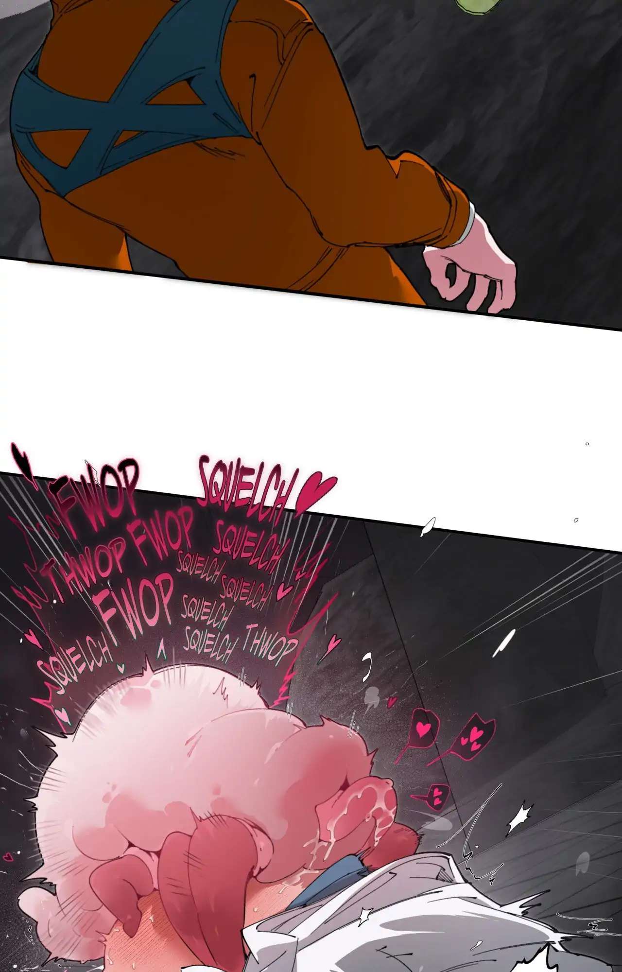 Mr.A’s Farm Chapter 15 page 80 - 