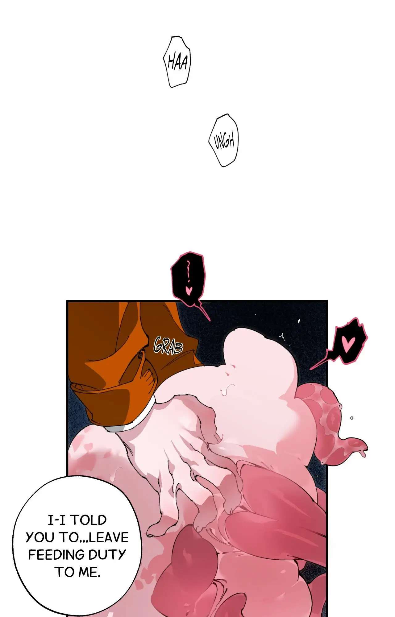 Mr.A’s Farm Chapter 15 page 82 - 