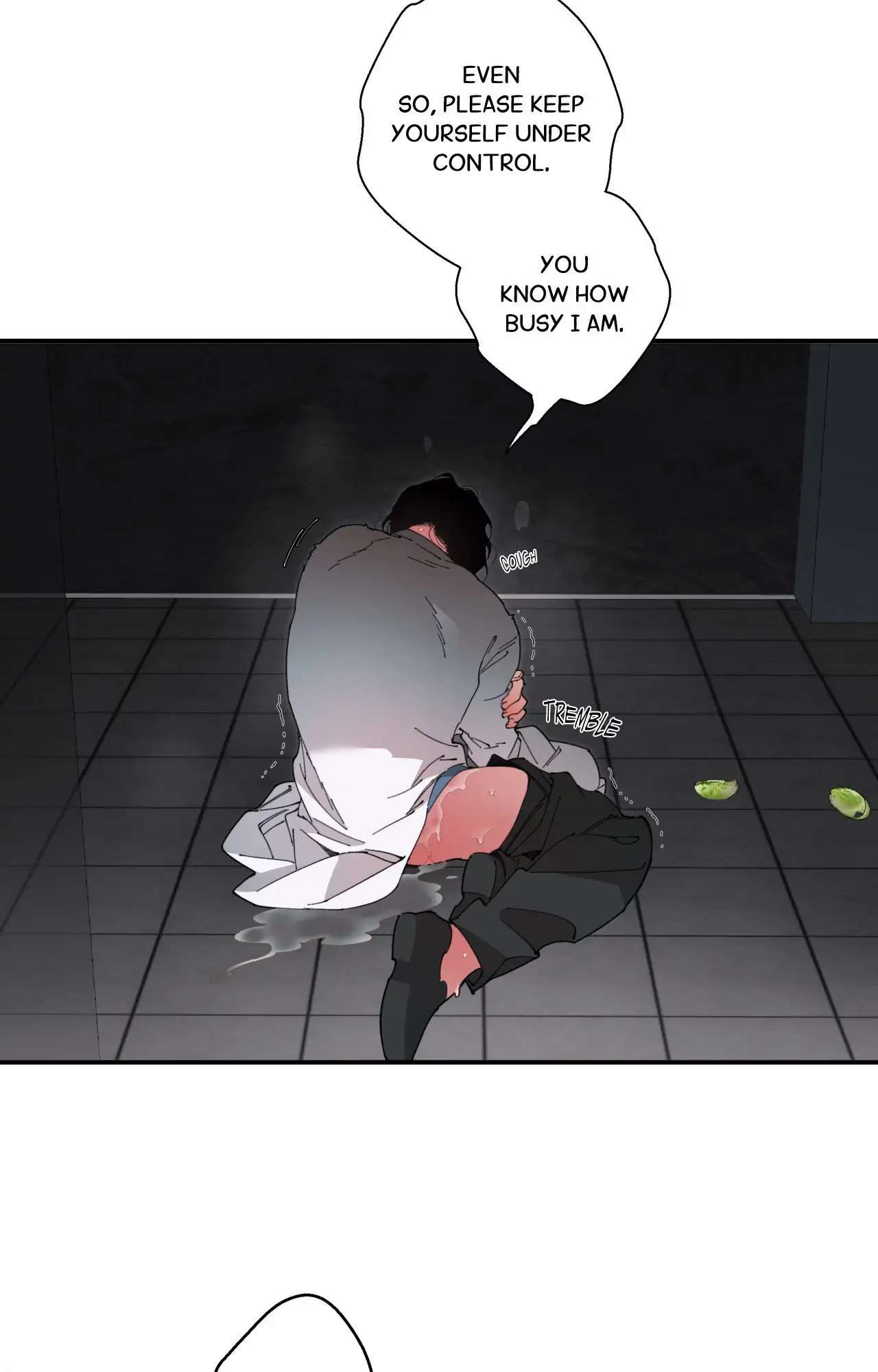 Mr.A’s Farm Chapter 15 page 85 - 
