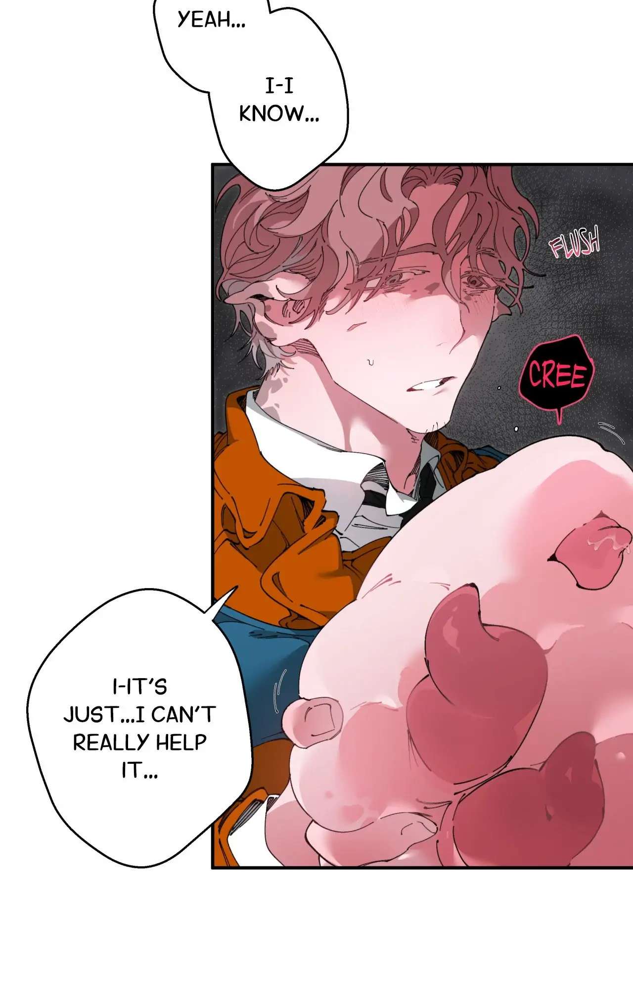 Mr.A’s Farm Chapter 15 page 86 - 