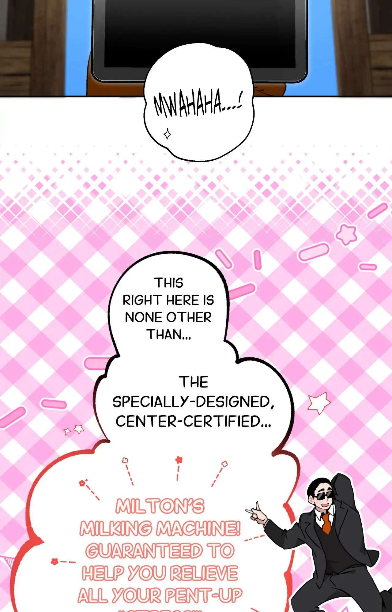 Mr.A’s Farm Chapter 16 page 14 - 