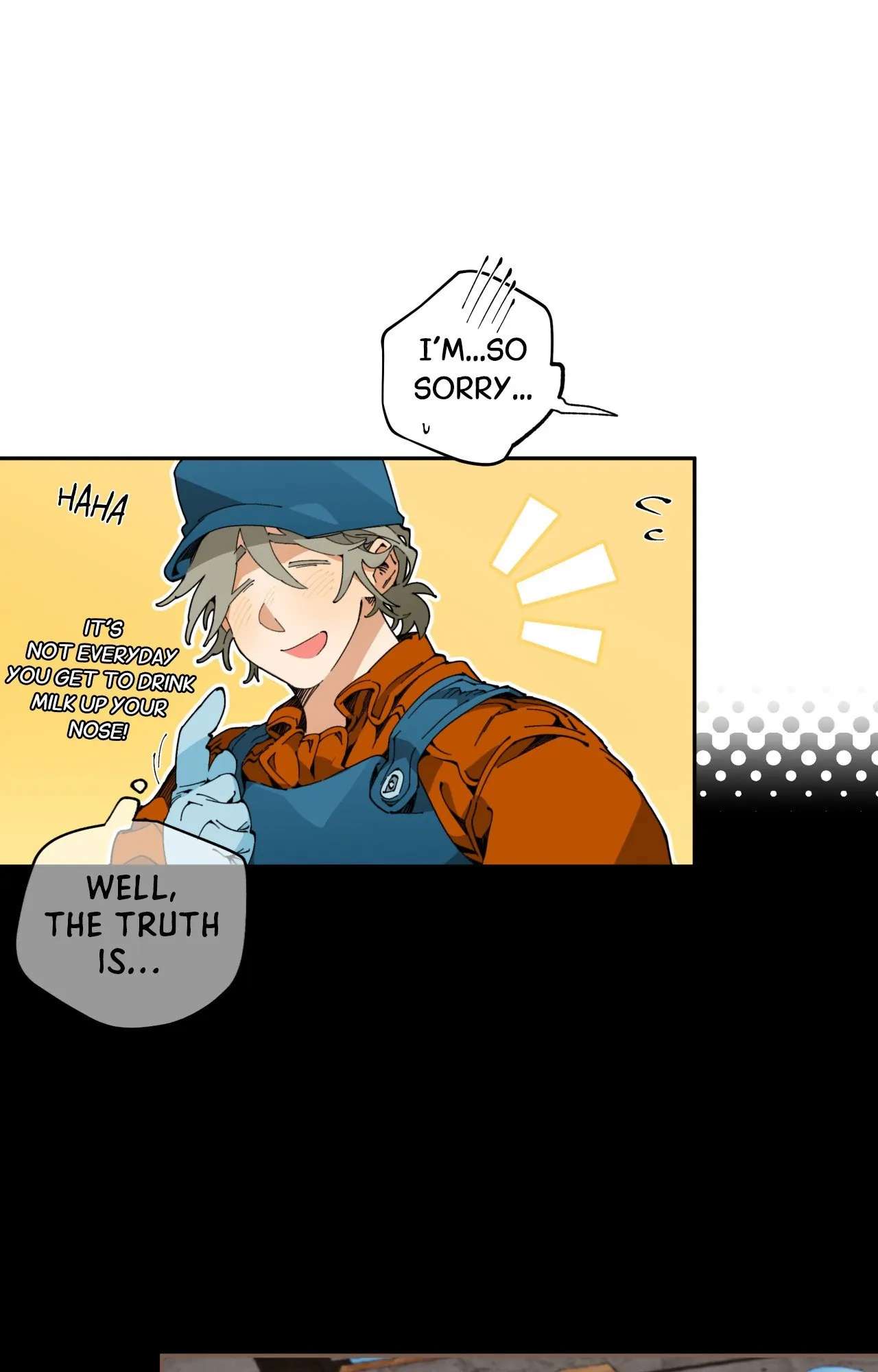 Mr.A’s Farm Chapter 16 page 19 - 