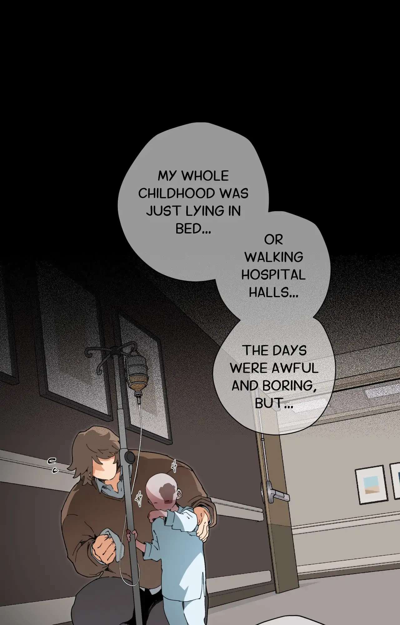 Mr.A’s Farm Chapter 16 page 25 - 