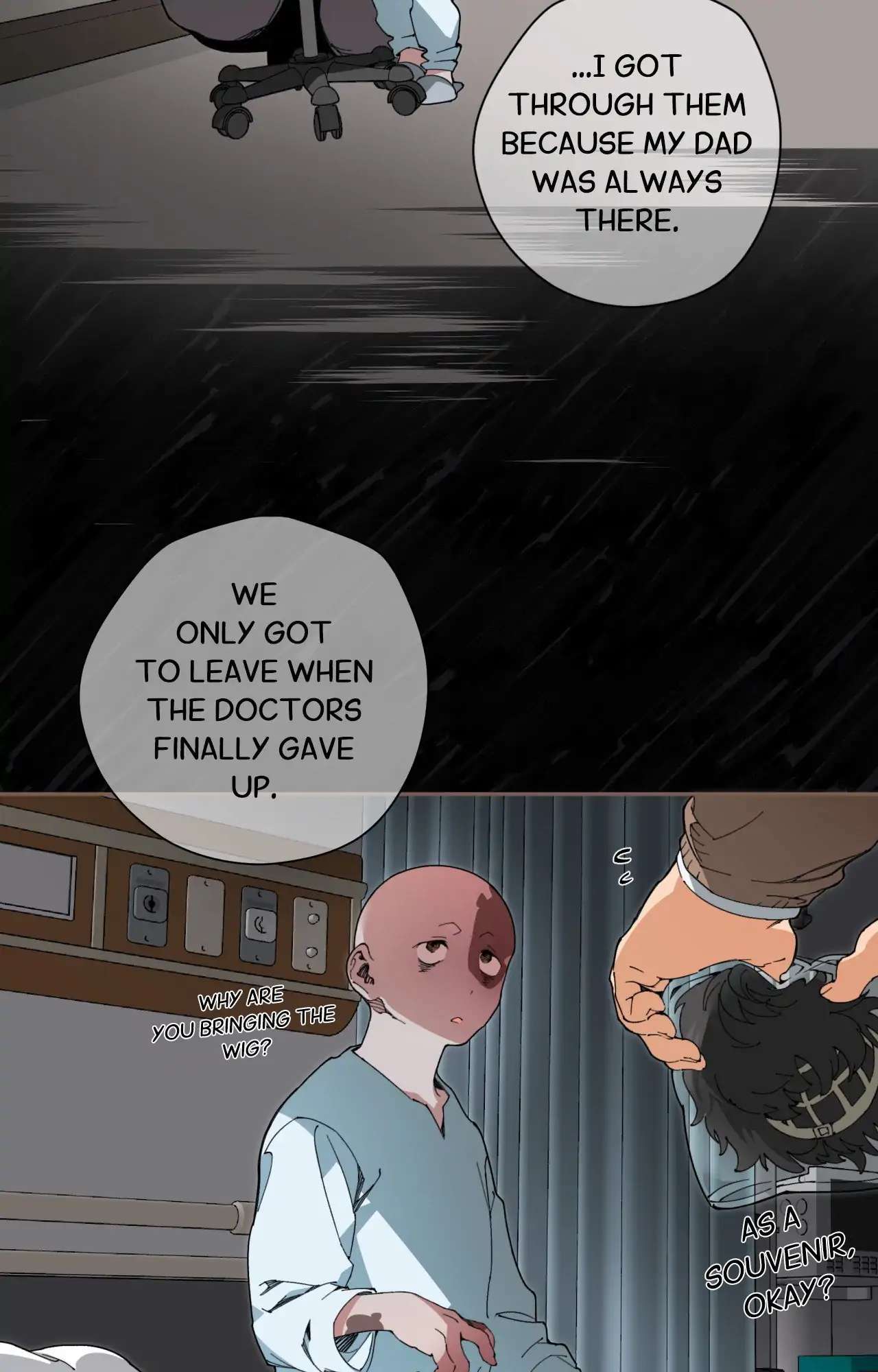 Mr.A’s Farm Chapter 16 page 26 - 