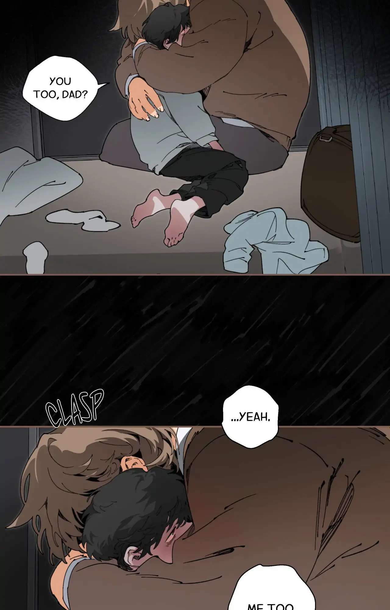 Mr.A’s Farm Chapter 16 page 28 - 