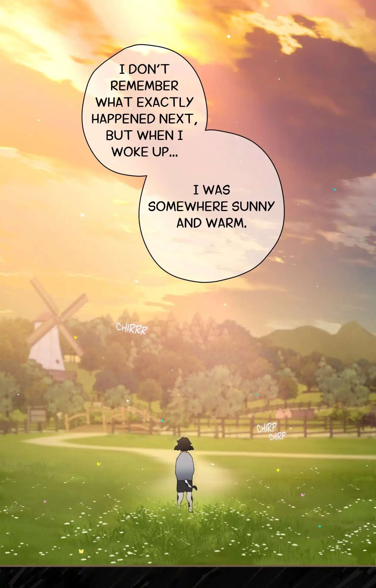Mr.A’s Farm Chapter 16 page 31 - 