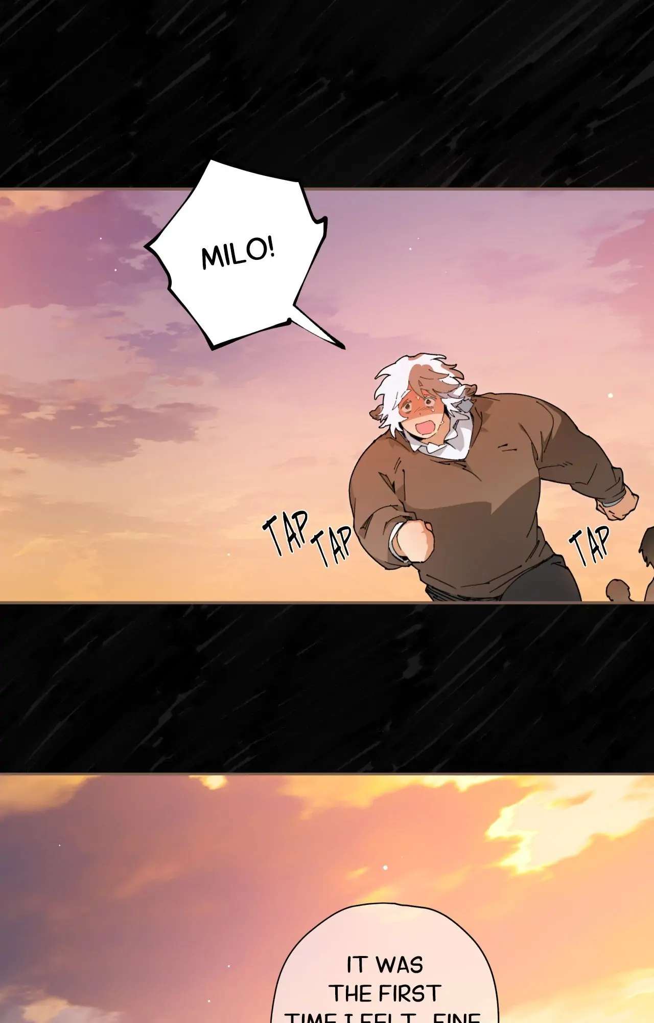 Mr.A’s Farm Chapter 16 page 32 - 