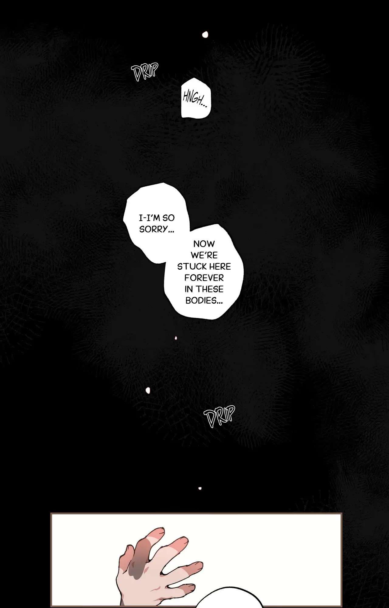Mr.A’s Farm Chapter 16 page 35 - 