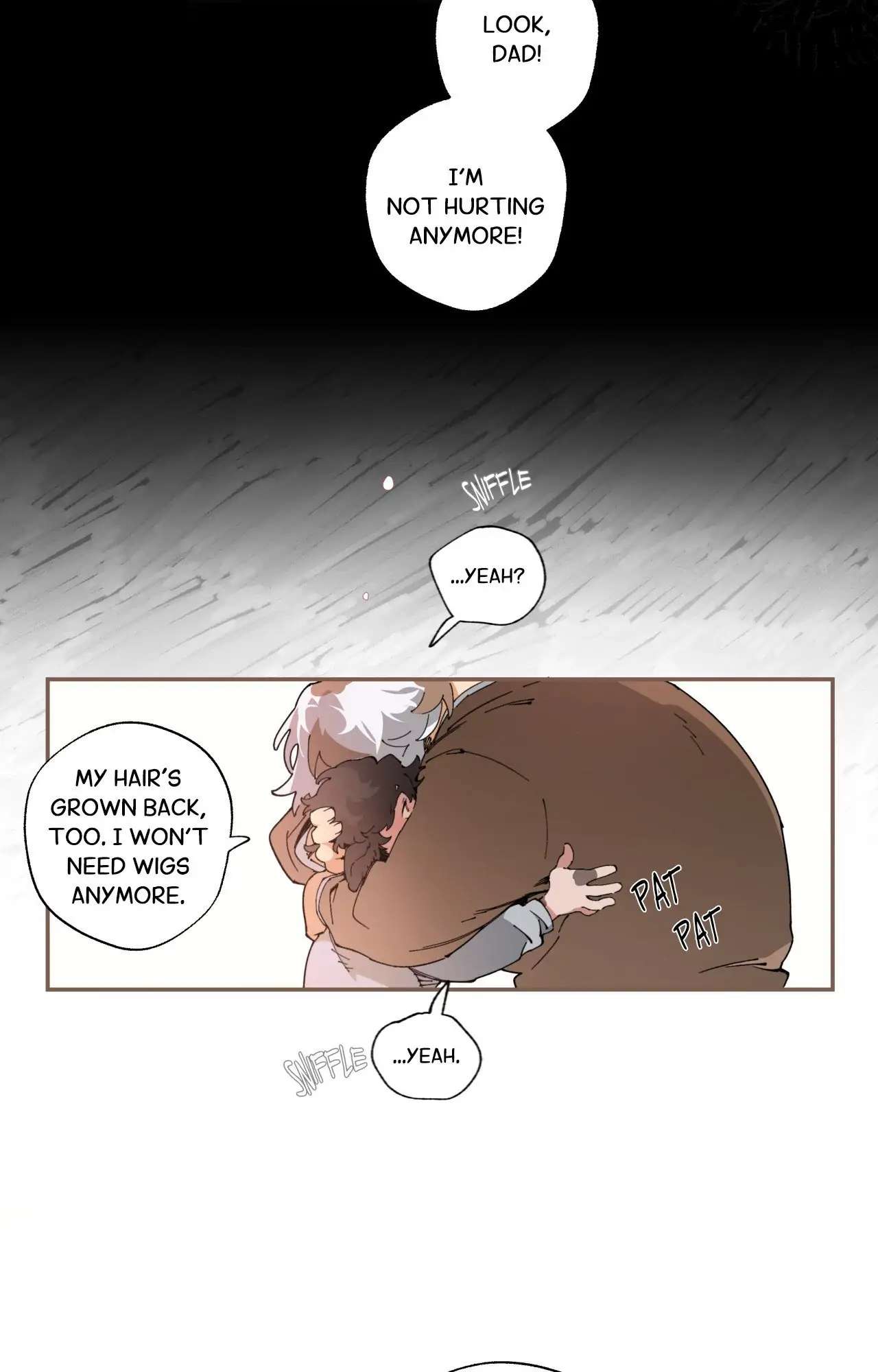Mr.A’s Farm Chapter 16 page 36 - 