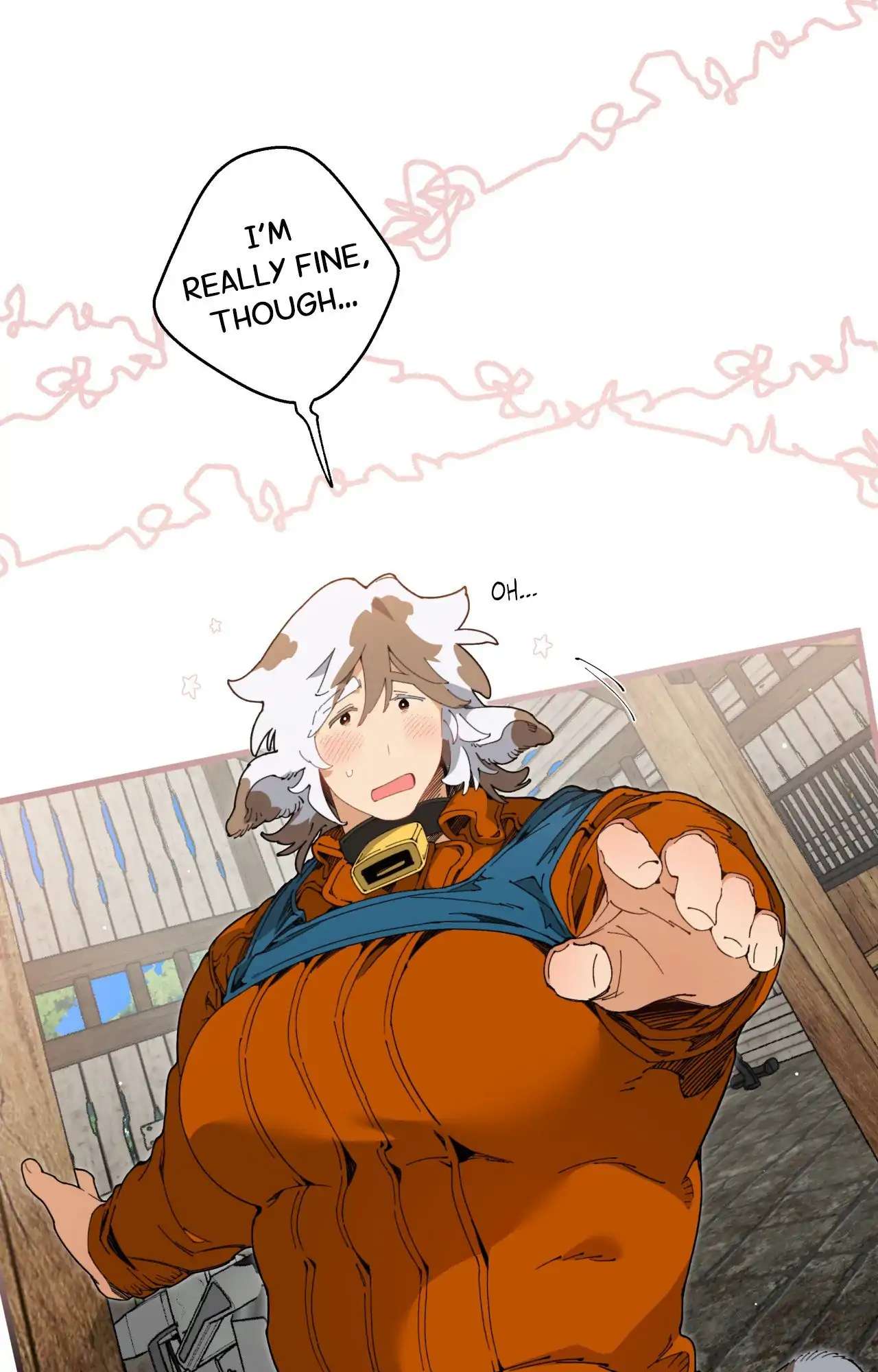 Mr.A’s Farm Chapter 16 page 48 - 