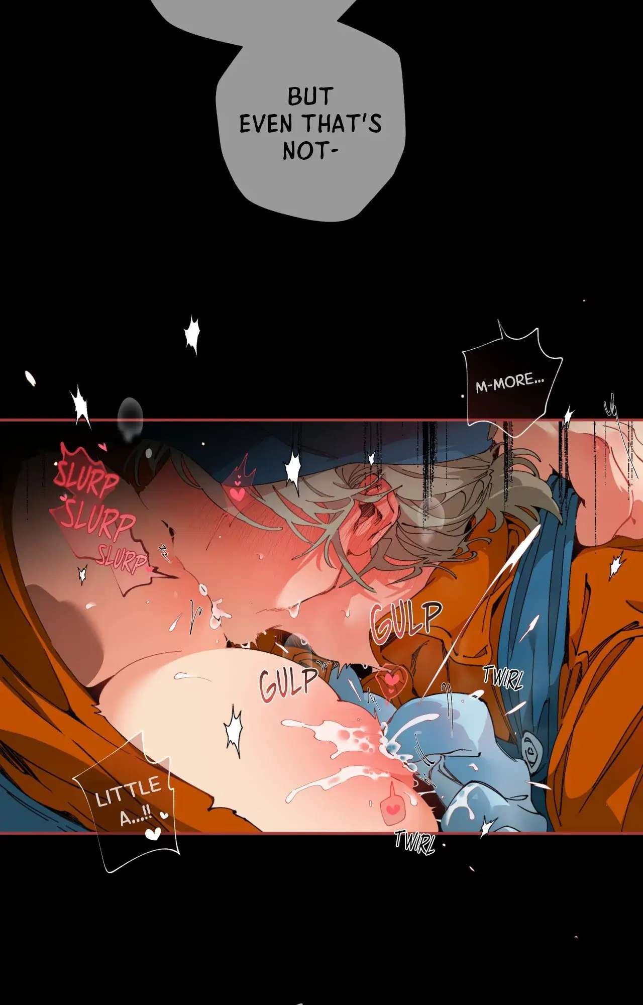 Mr.A’s Farm Chapter 16 page 6 - 