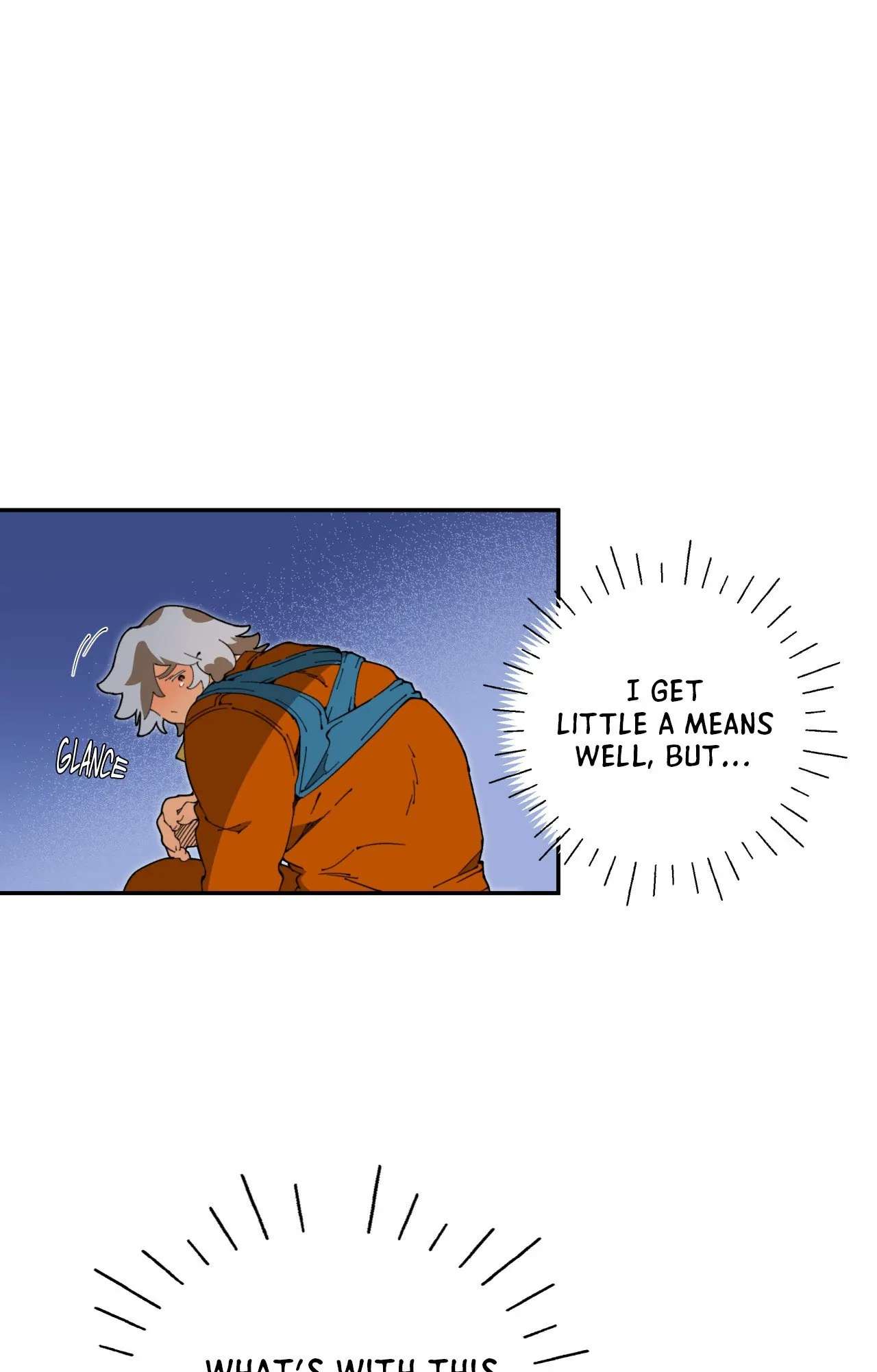 Mr.A’s Farm Chapter 16 page 52 - 