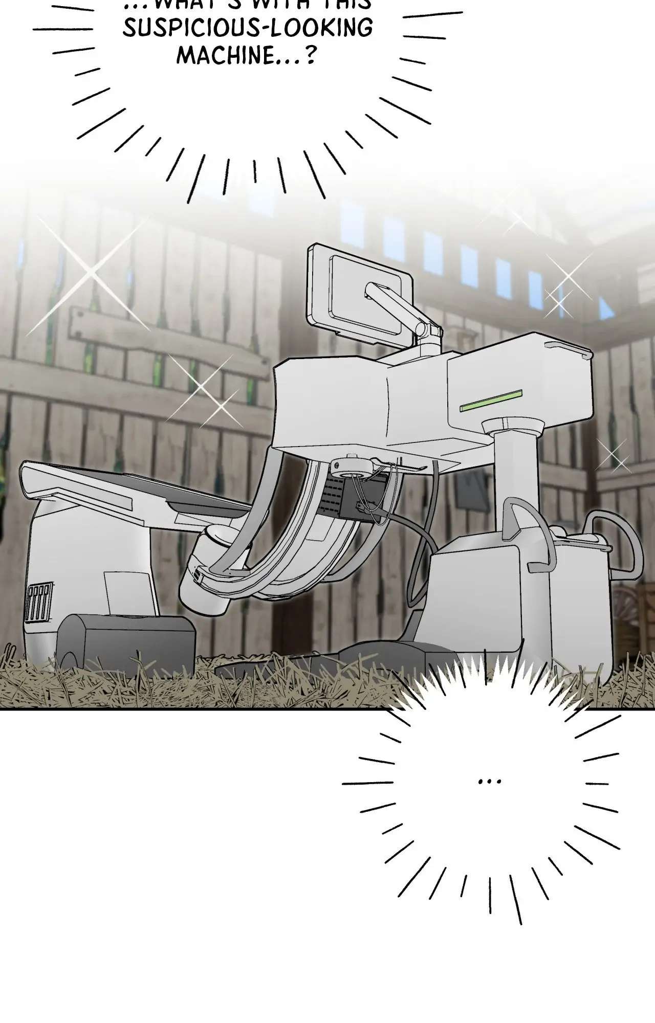 Mr.A’s Farm Chapter 16 page 53 - 