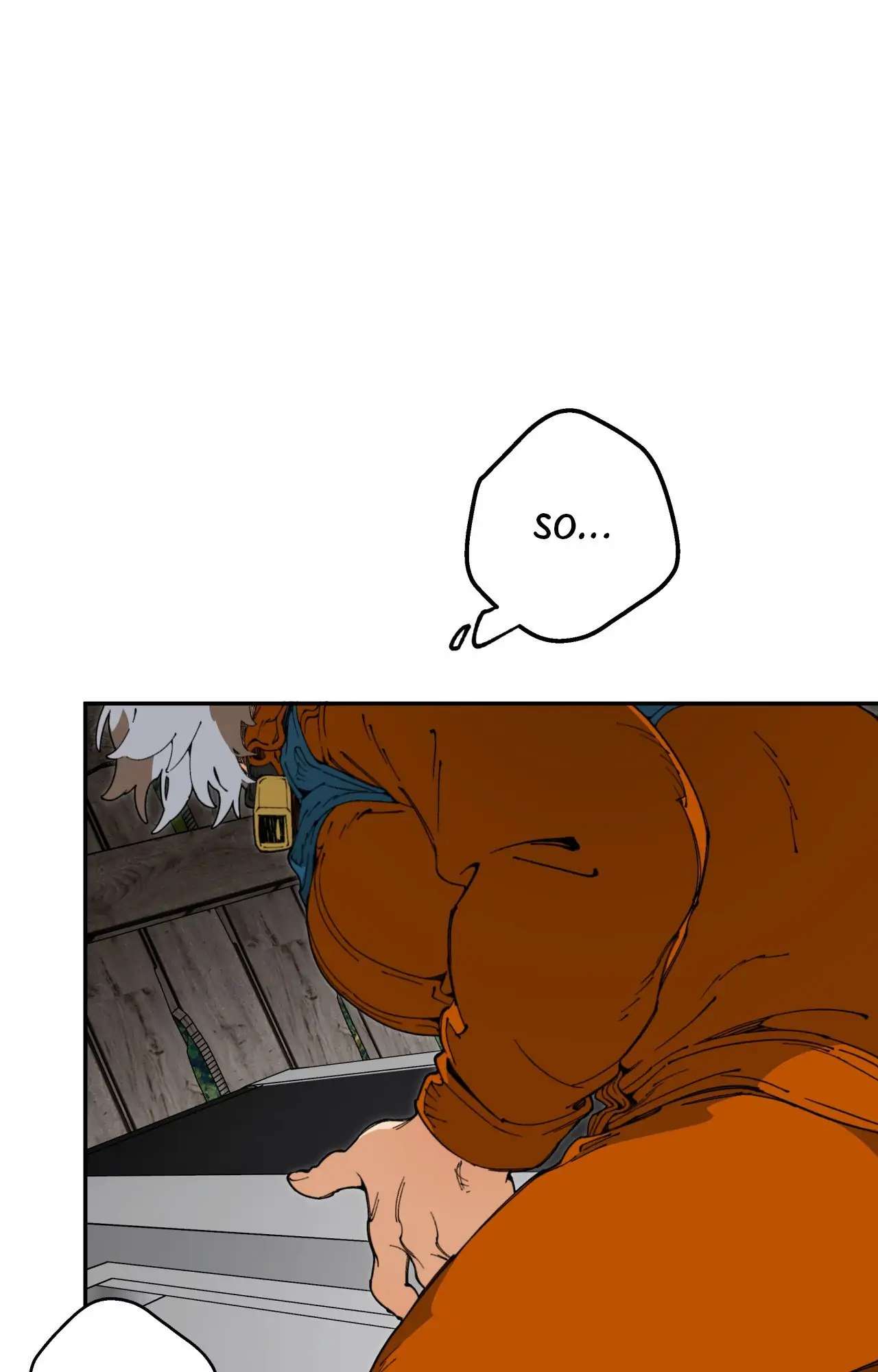 Mr.A’s Farm Chapter 16 page 62 - 