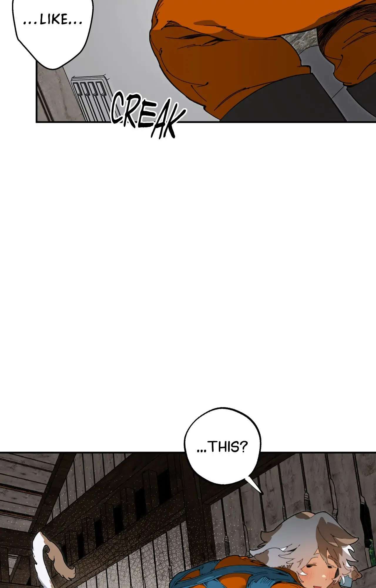 Mr.A’s Farm Chapter 16 page 63 - 