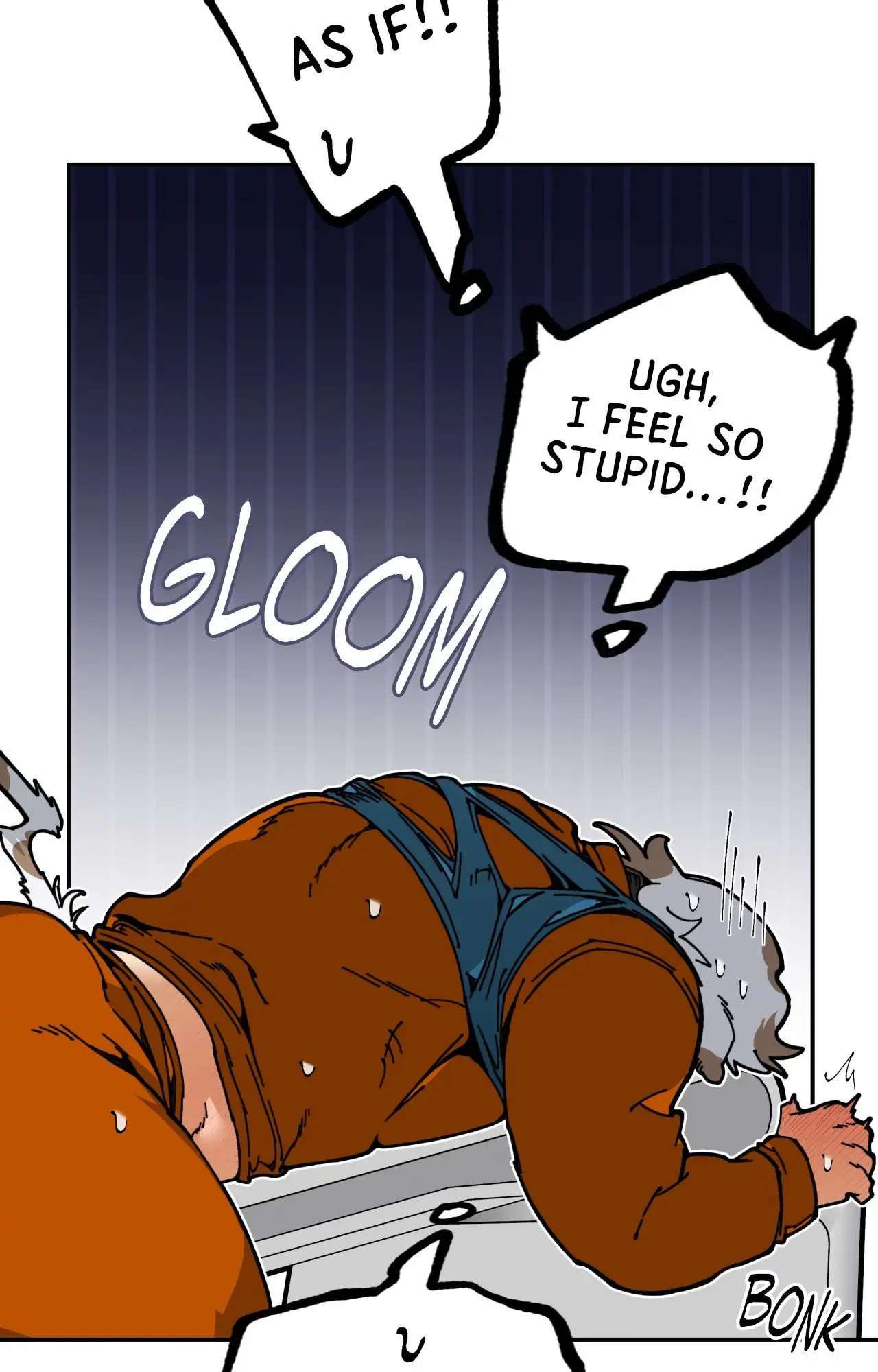 Mr.A’s Farm Chapter 16 page 65 - 