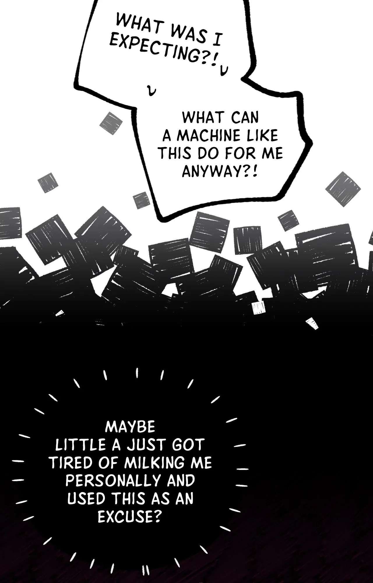 Mr.A’s Farm Chapter 16 page 66 - 