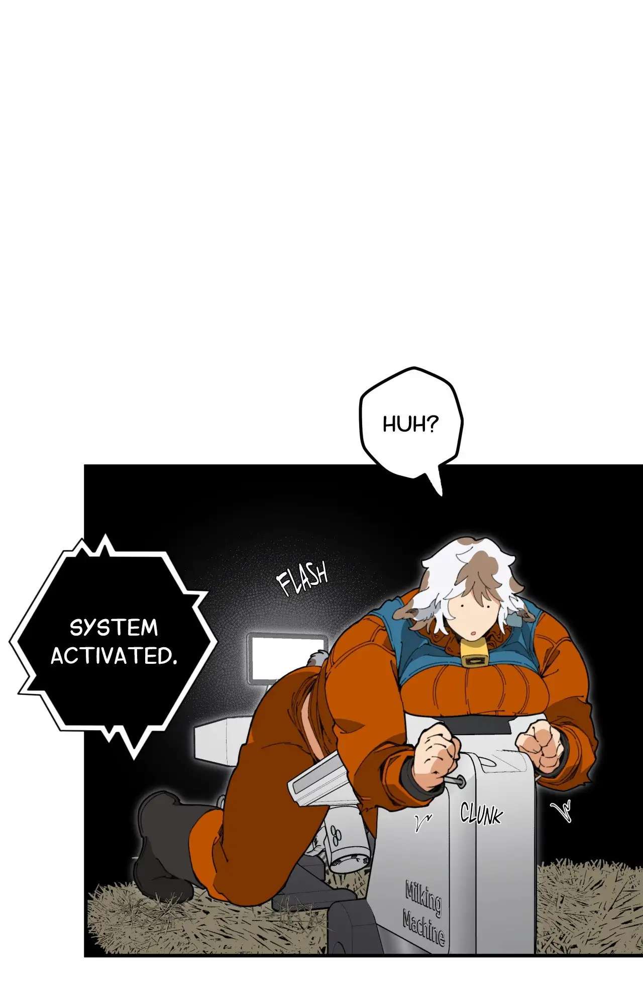 Mr.A’s Farm Chapter 16 page 70 - 