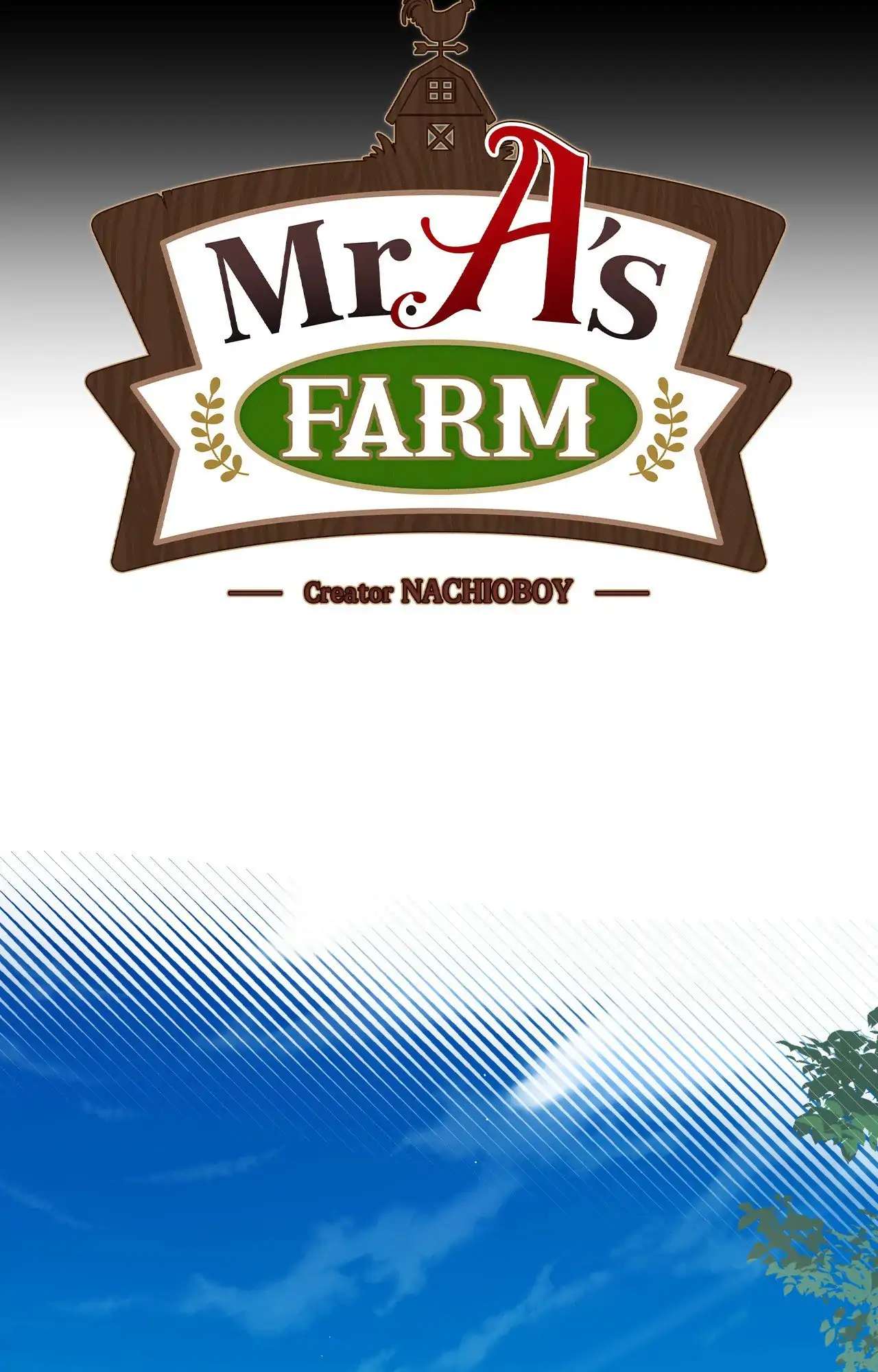 Mr.A’s Farm Chapter 16 page 8 - 