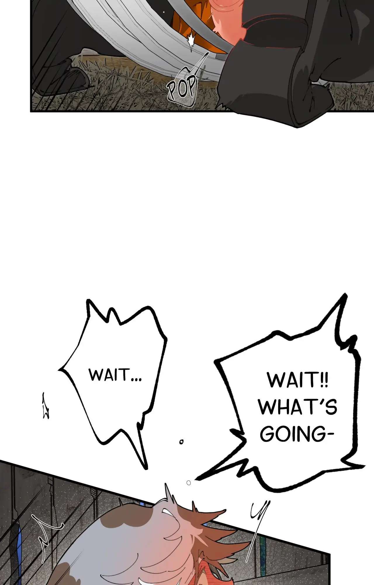 Mr.A’s Farm Chapter 16 page 73 - 