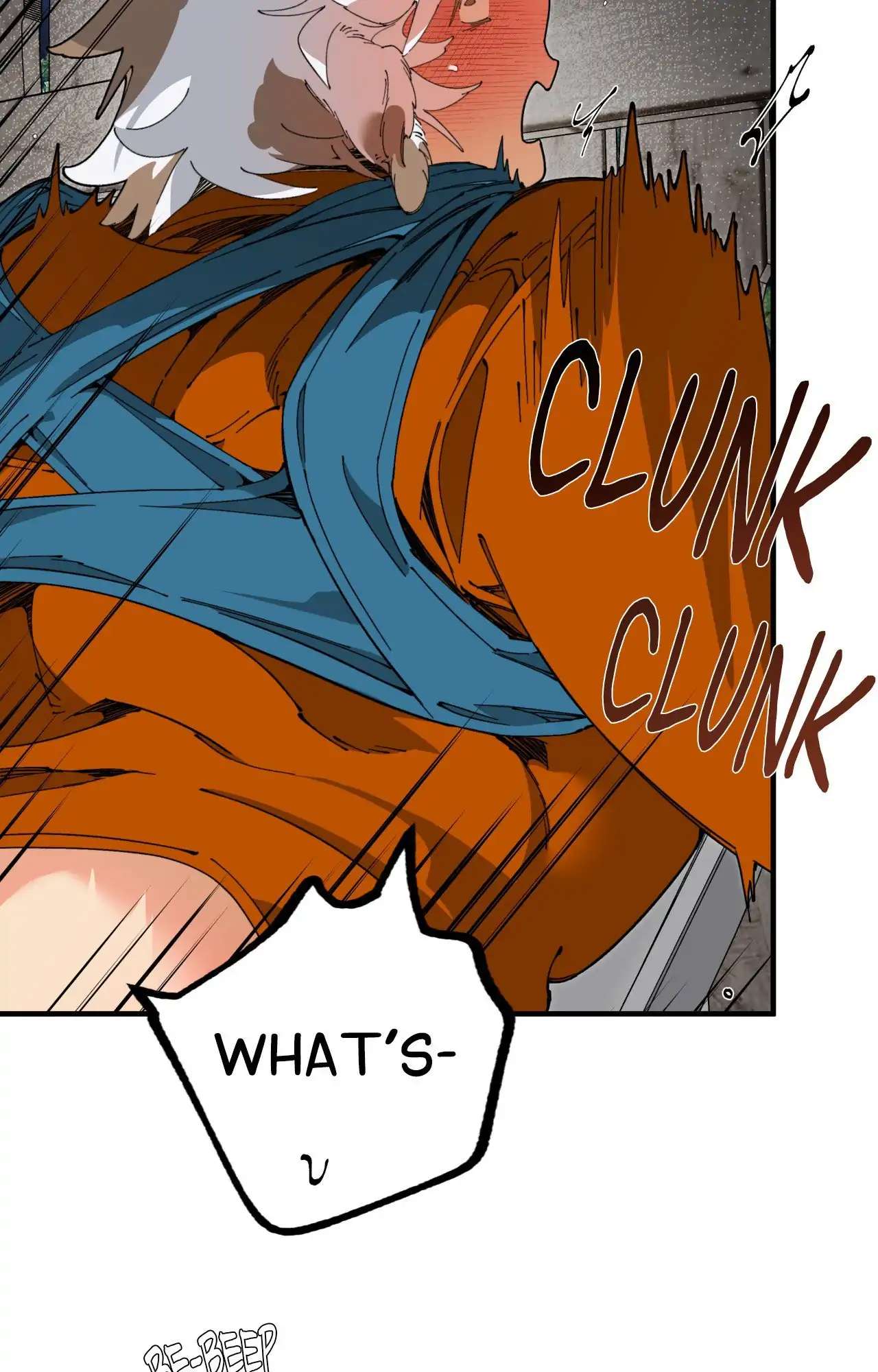 Mr.A’s Farm Chapter 16 page 74 - 