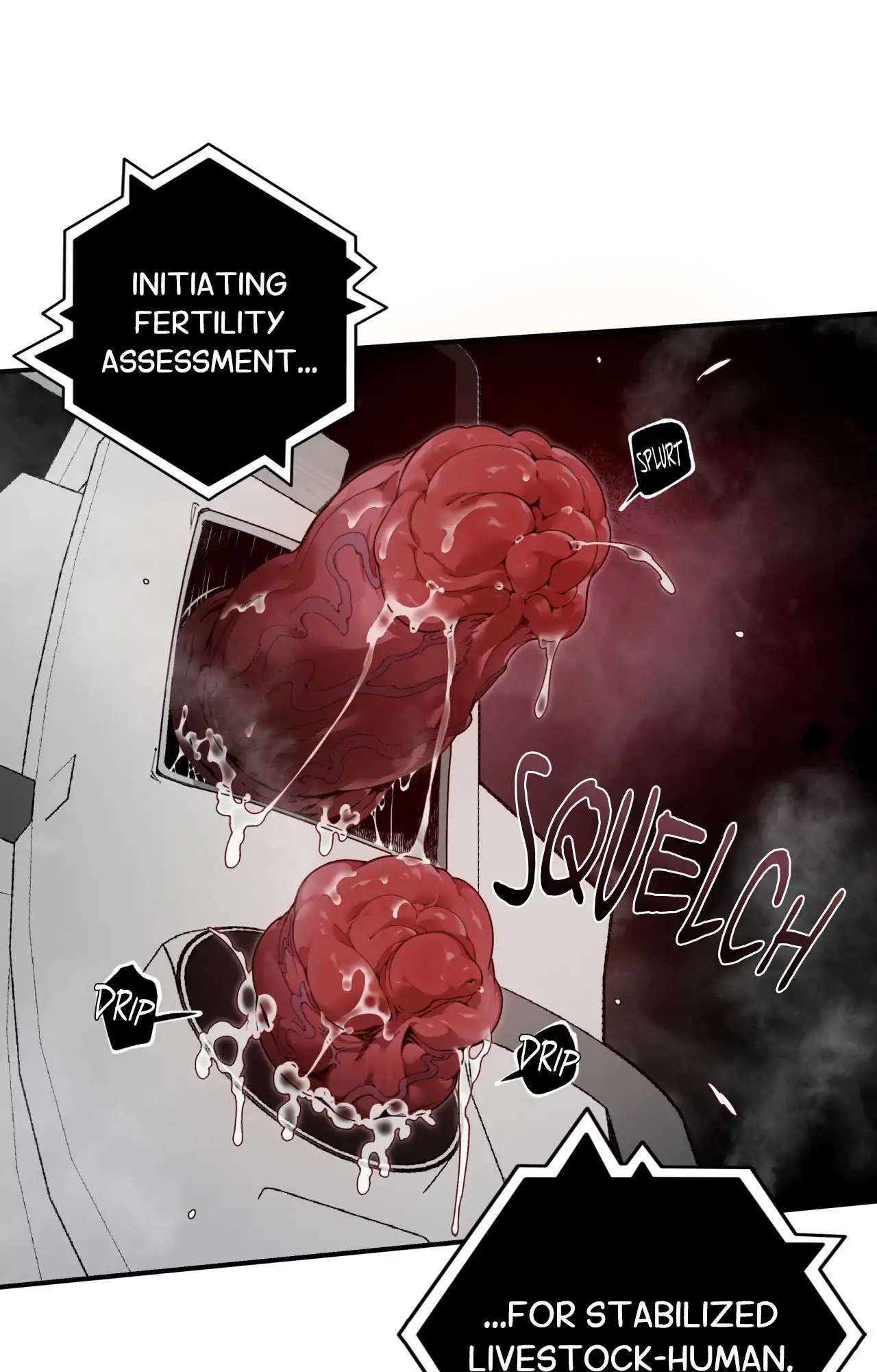 Mr.A’s Farm Chapter 16 page 78 - 