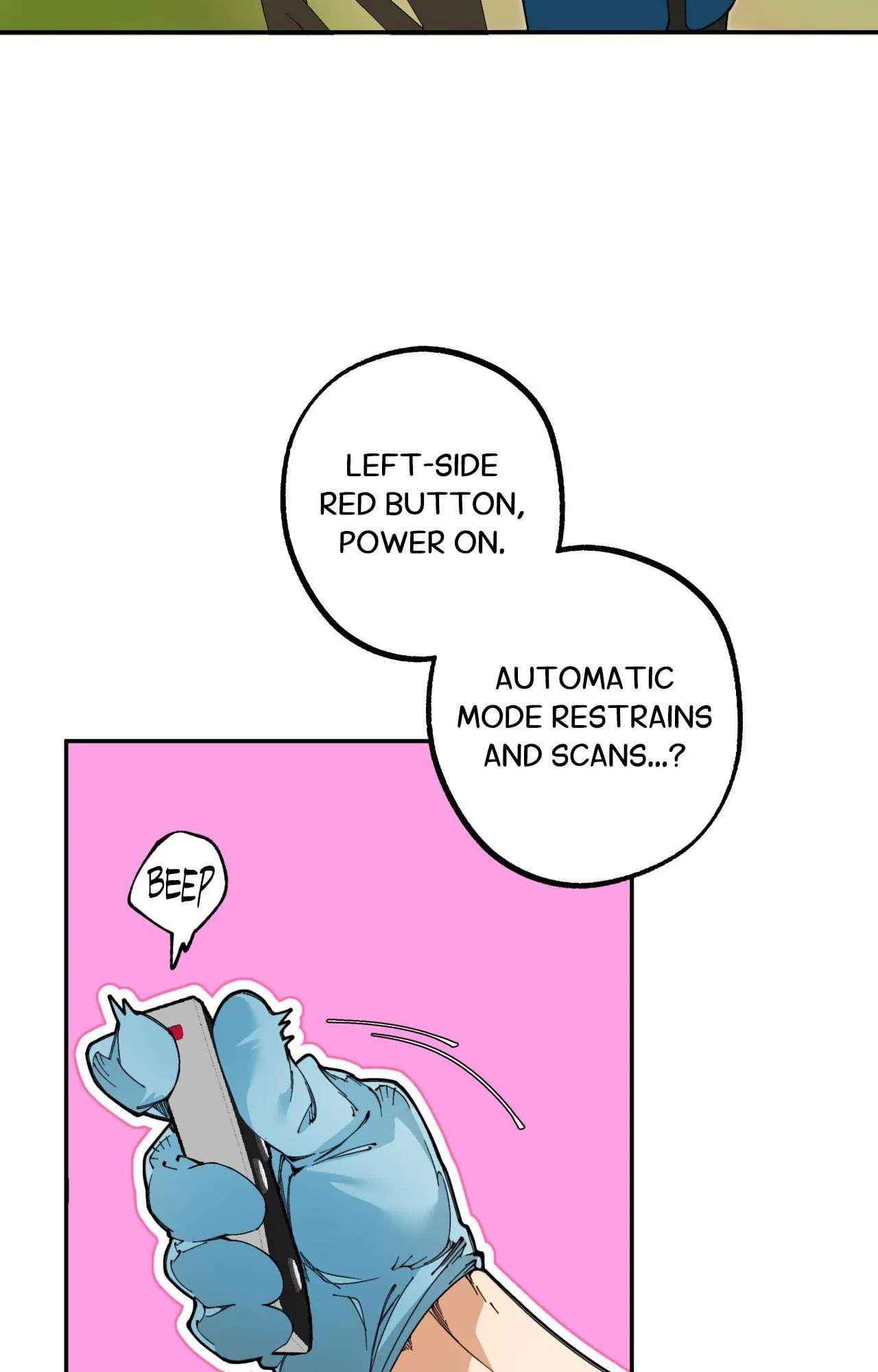 Mr.A’s Farm Chapter 16 page 82 - 
