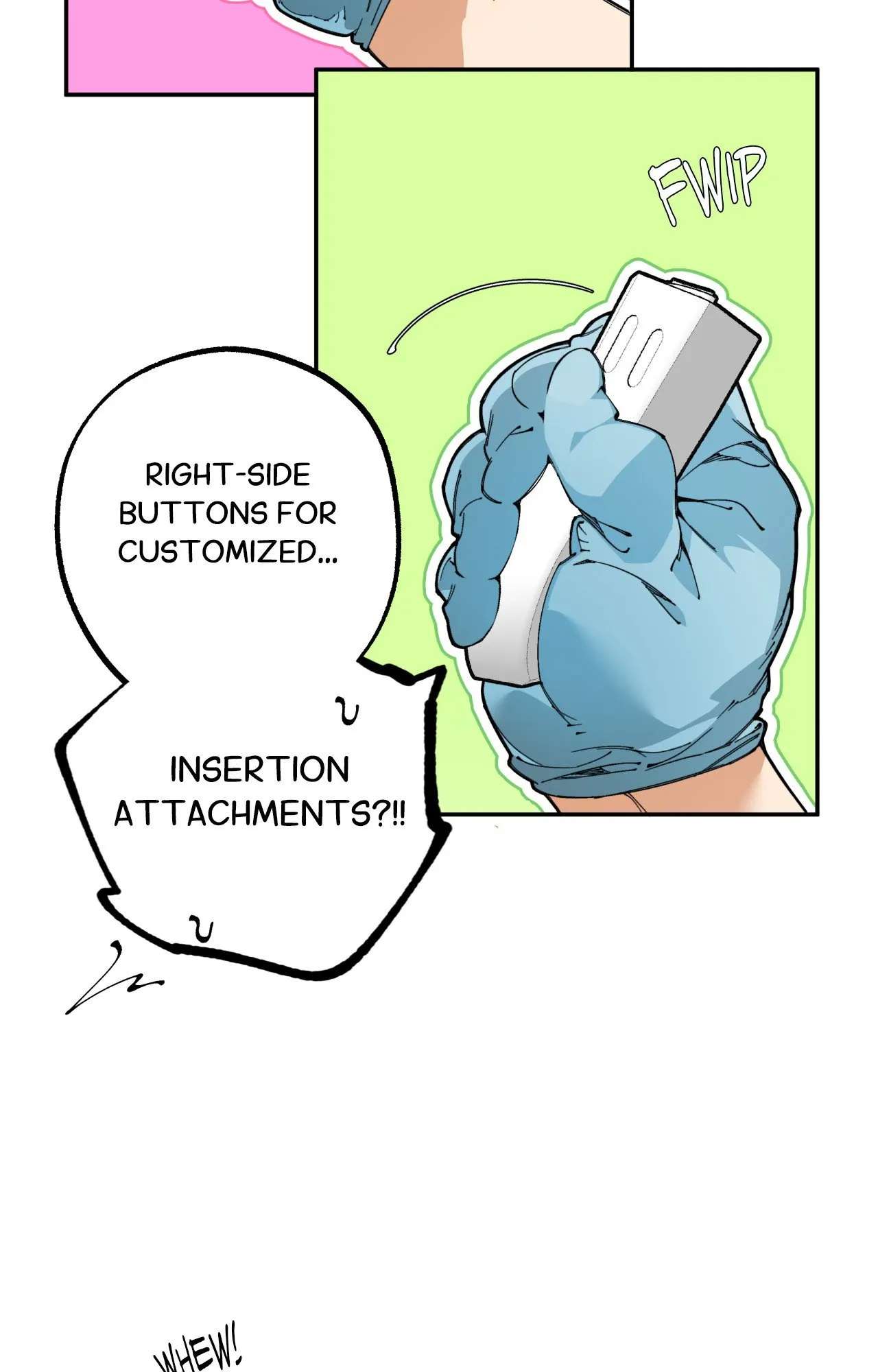 Mr.A’s Farm Chapter 16 page 83 - 