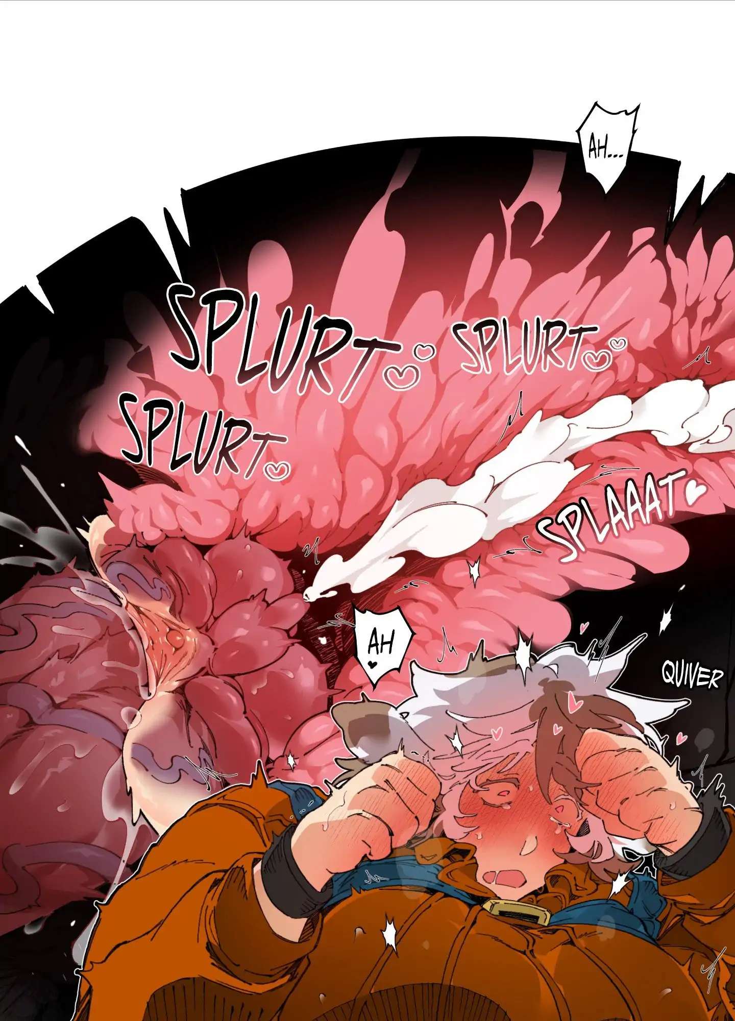 Mr.A’s Farm Chapter 17 page 11 - 