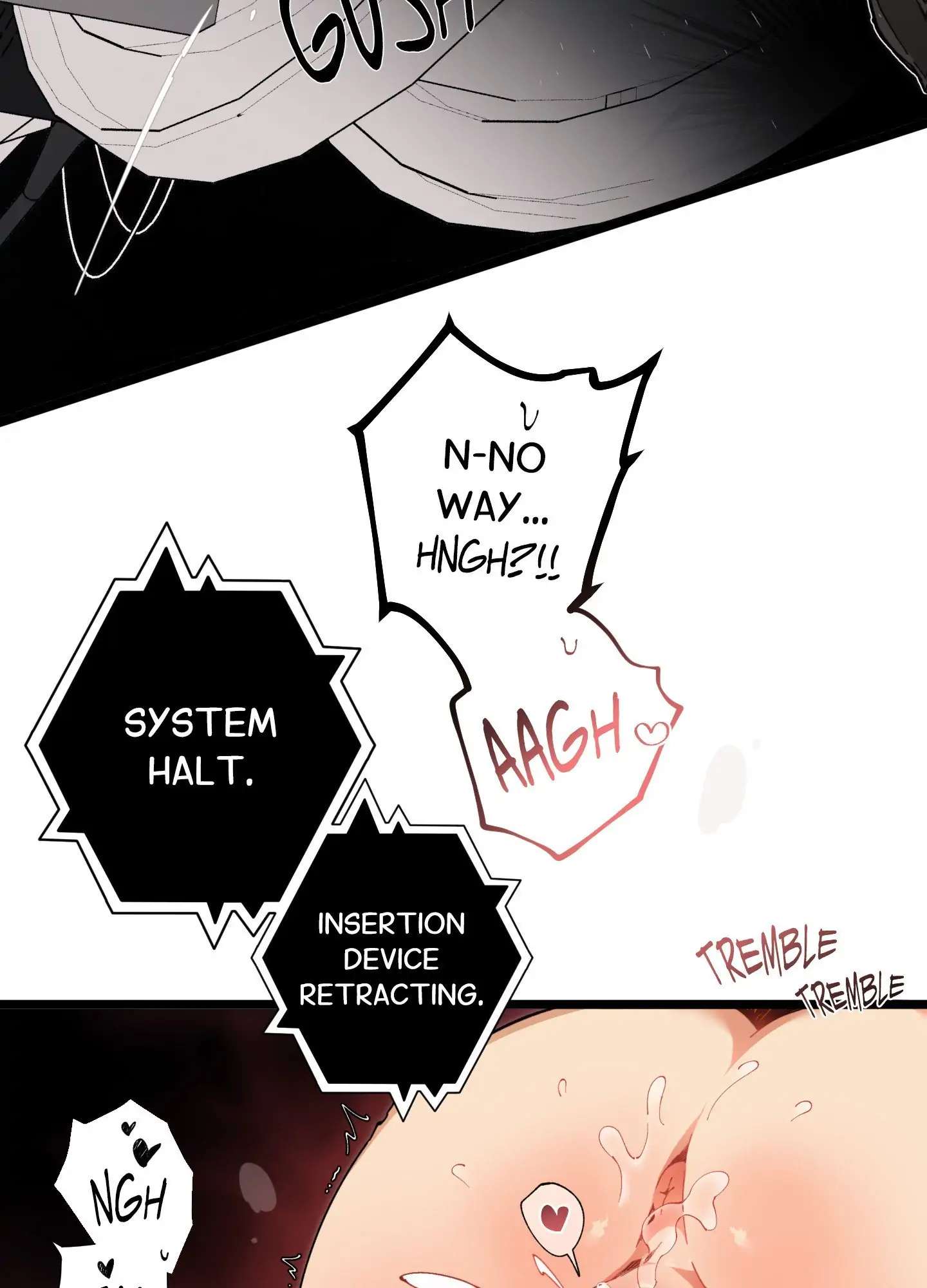 Mr.A’s Farm Chapter 17 page 13 - 
