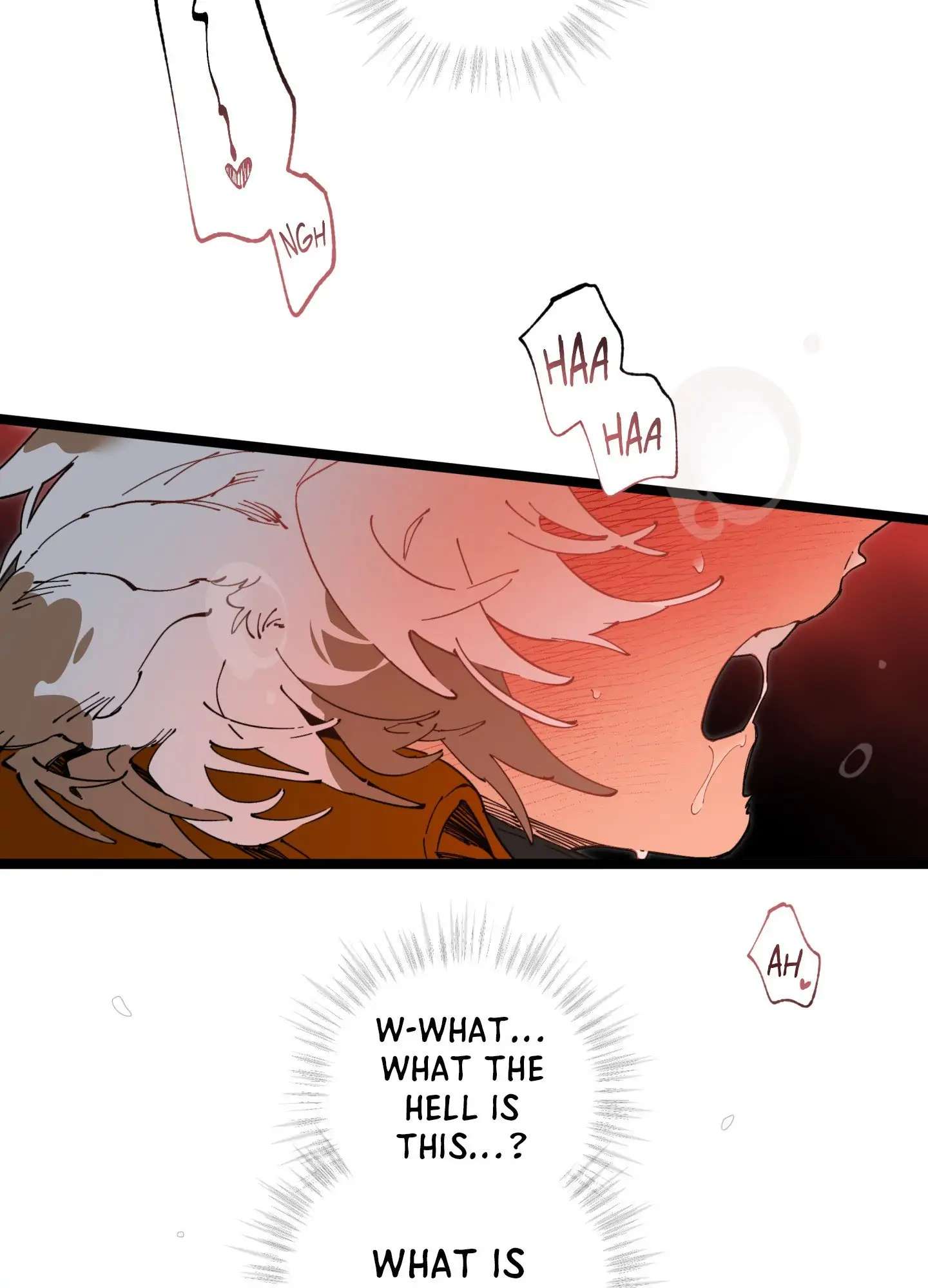 Mr.A’s Farm Chapter 17 page 16 - 