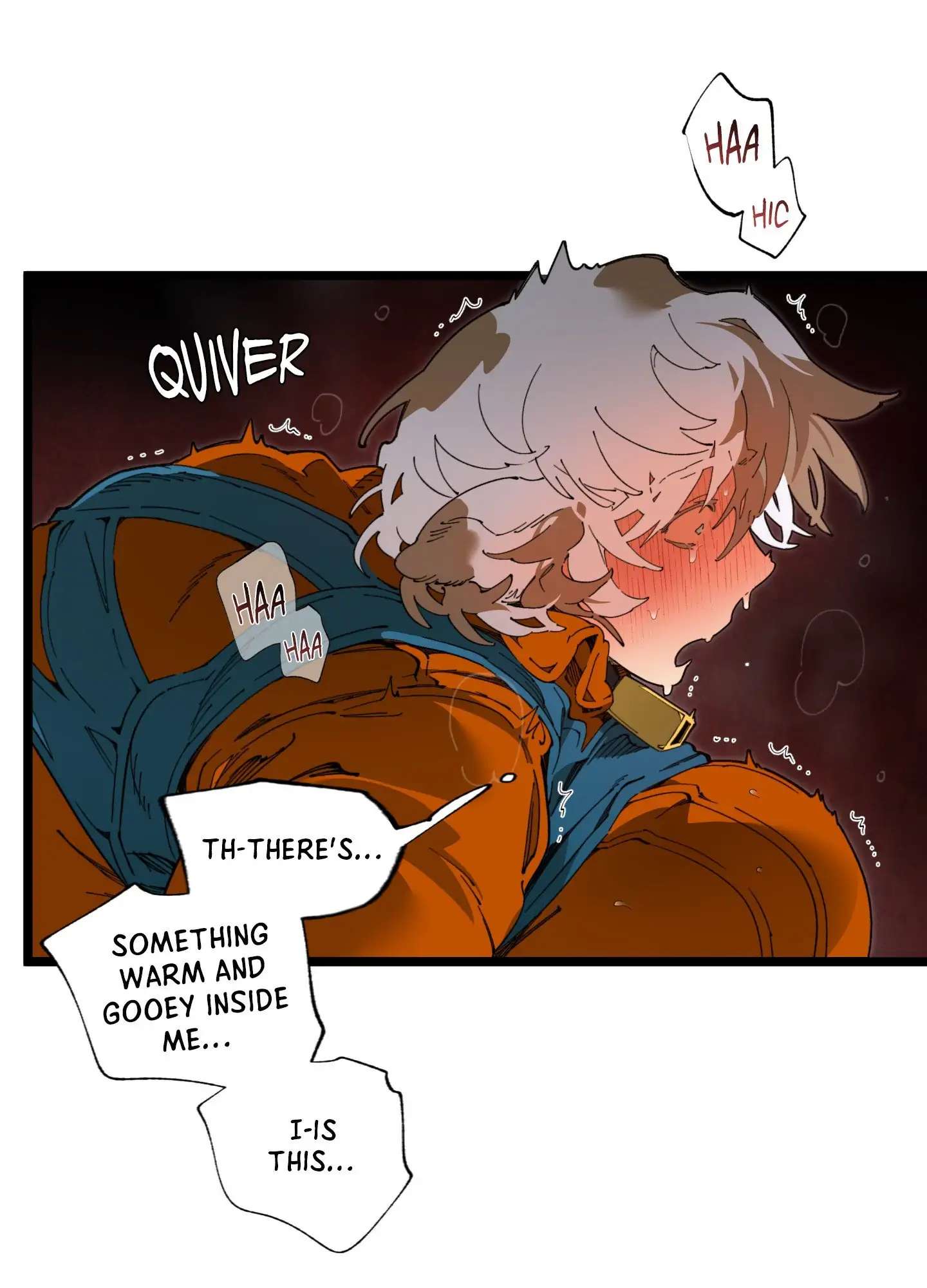 Mr.A’s Farm Chapter 17 page 18 - 