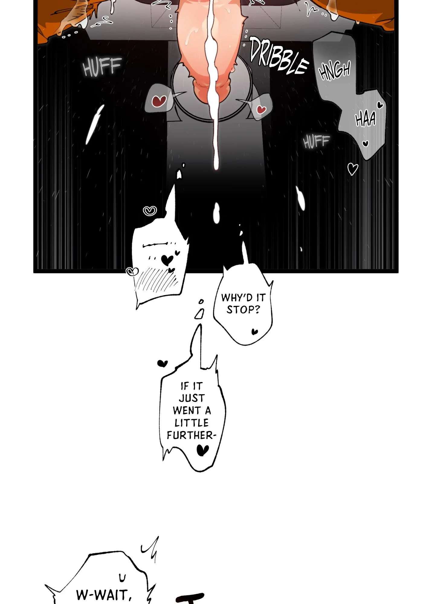 Mr.A’s Farm Chapter 17 page 21 - 