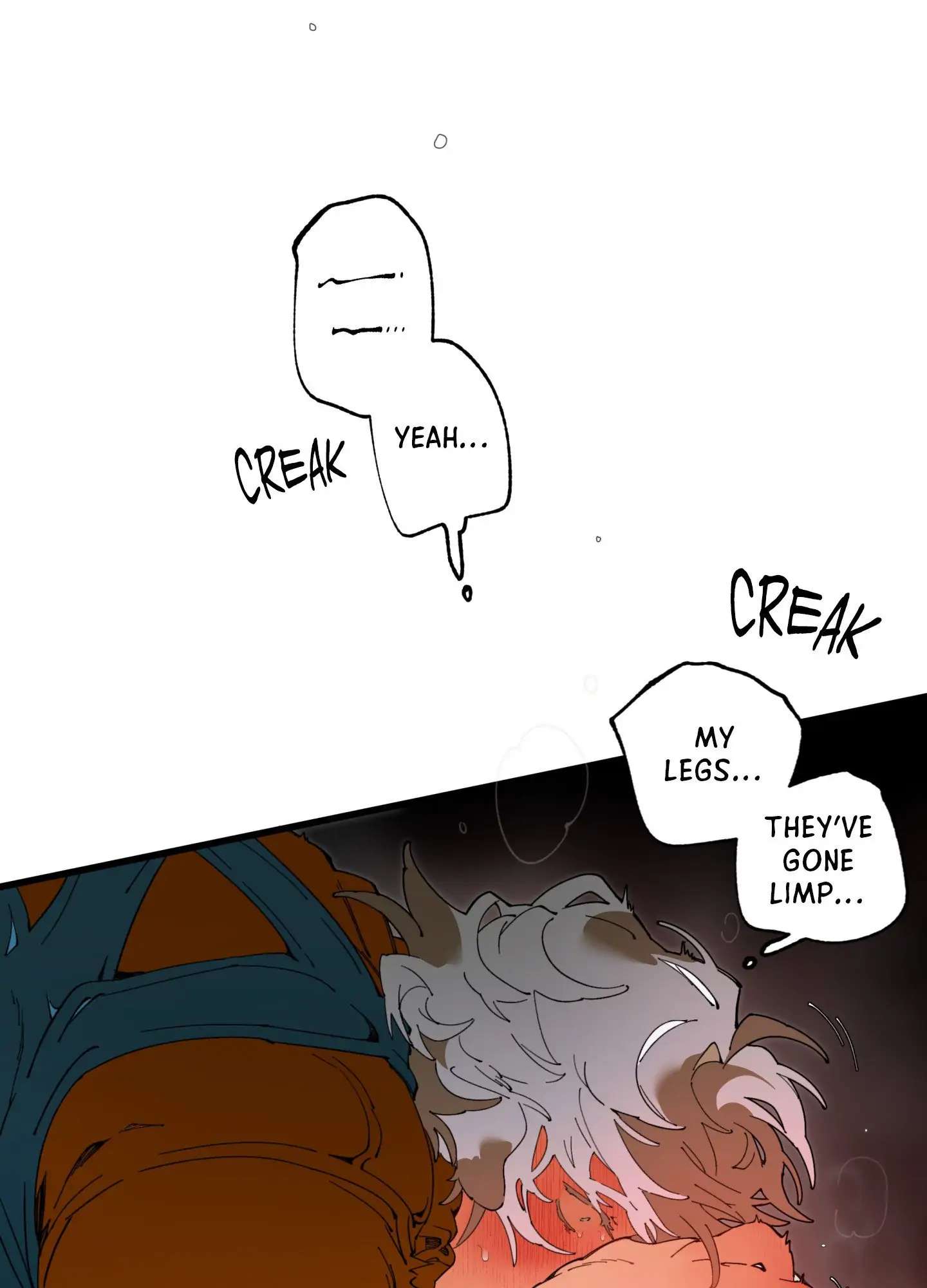 Mr.A’s Farm Chapter 17 page 27 - 