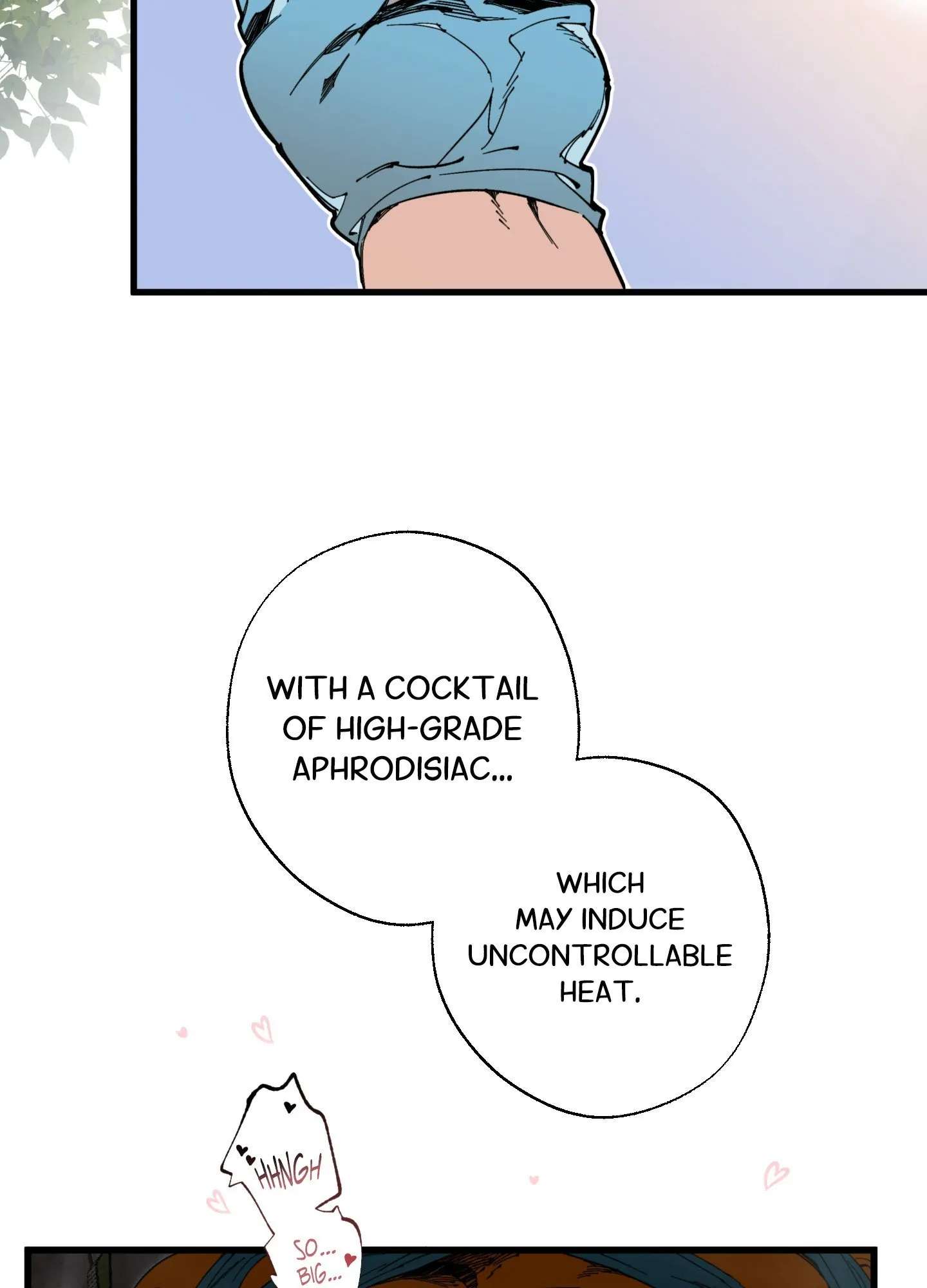 Mr.A’s Farm Chapter 17 page 32 - 