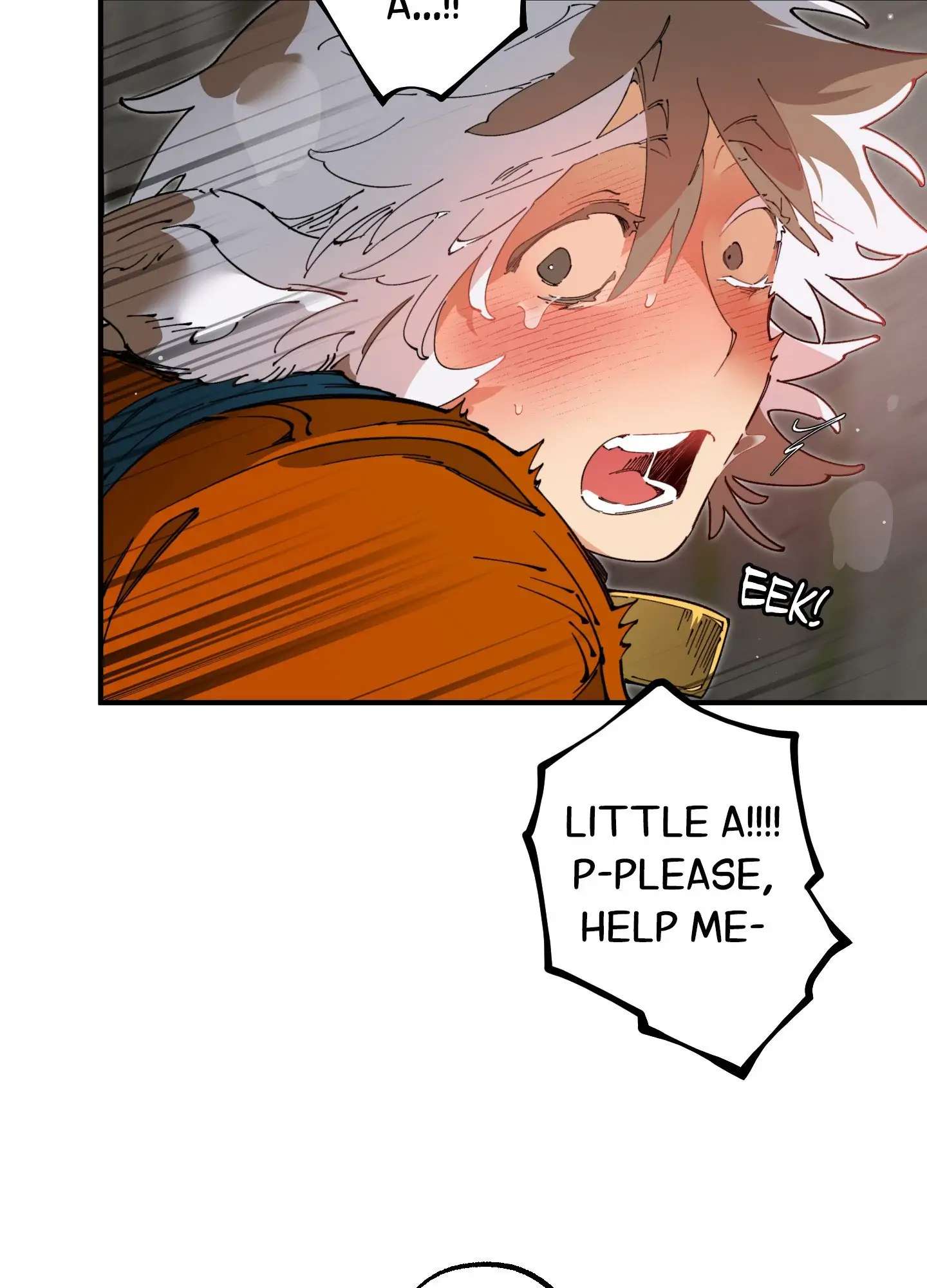 Mr.A’s Farm Chapter 17 page 5 - 