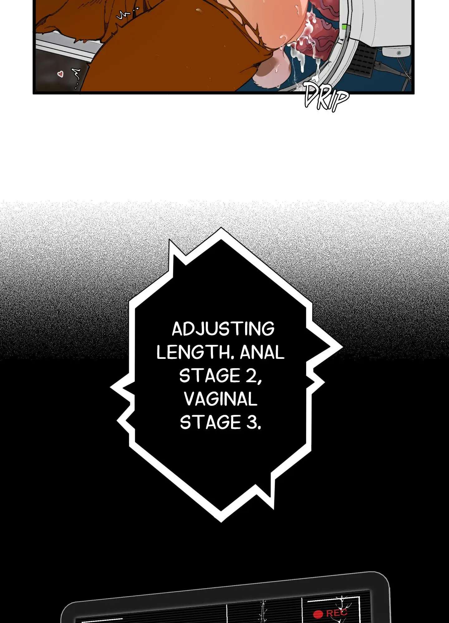 Mr.A’s Farm Chapter 17 page 44 - 