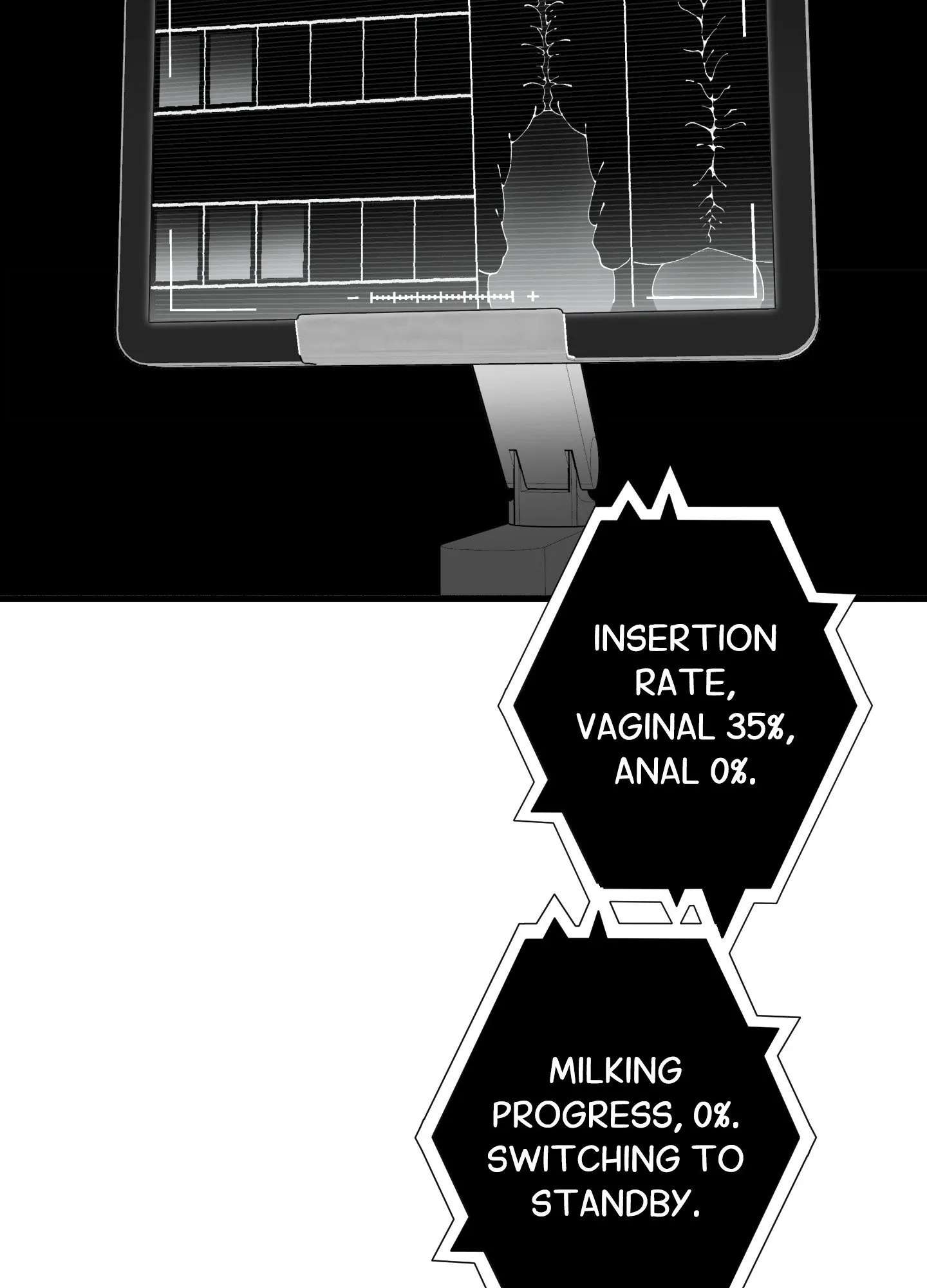 Mr.A’s Farm Chapter 17 page 45 - 