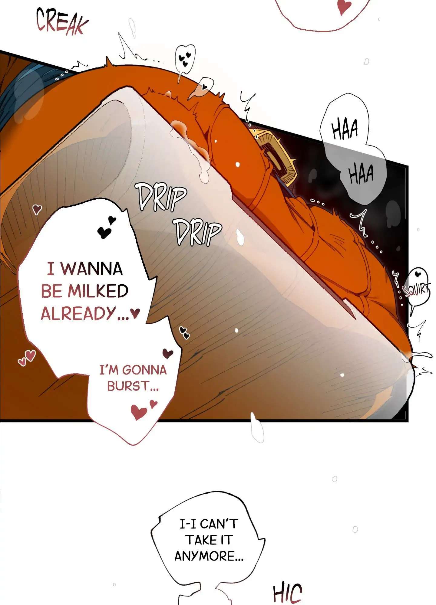 Mr.A’s Farm Chapter 17 page 54 - 