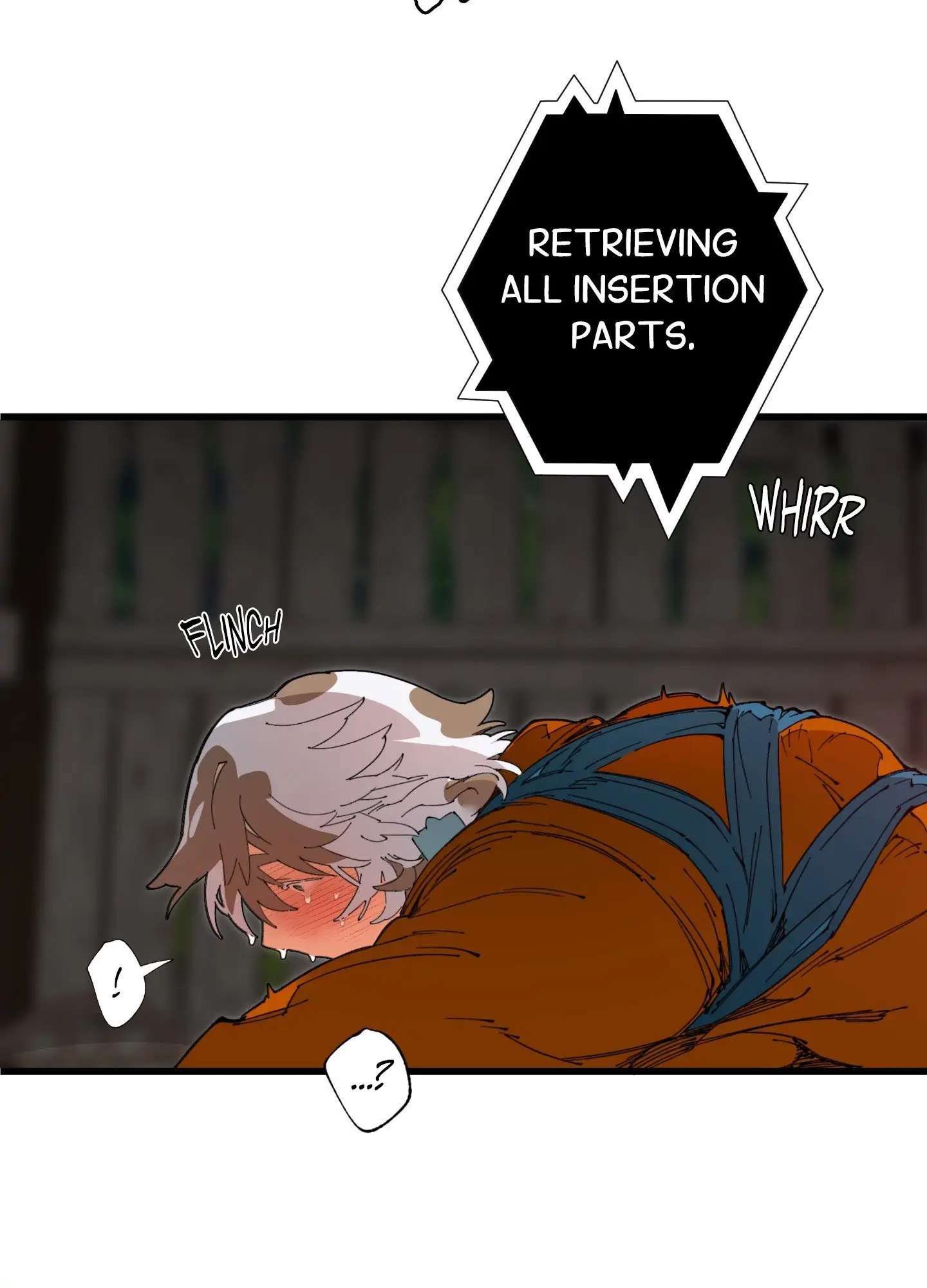 Mr.A’s Farm Chapter 17 page 57 - 
