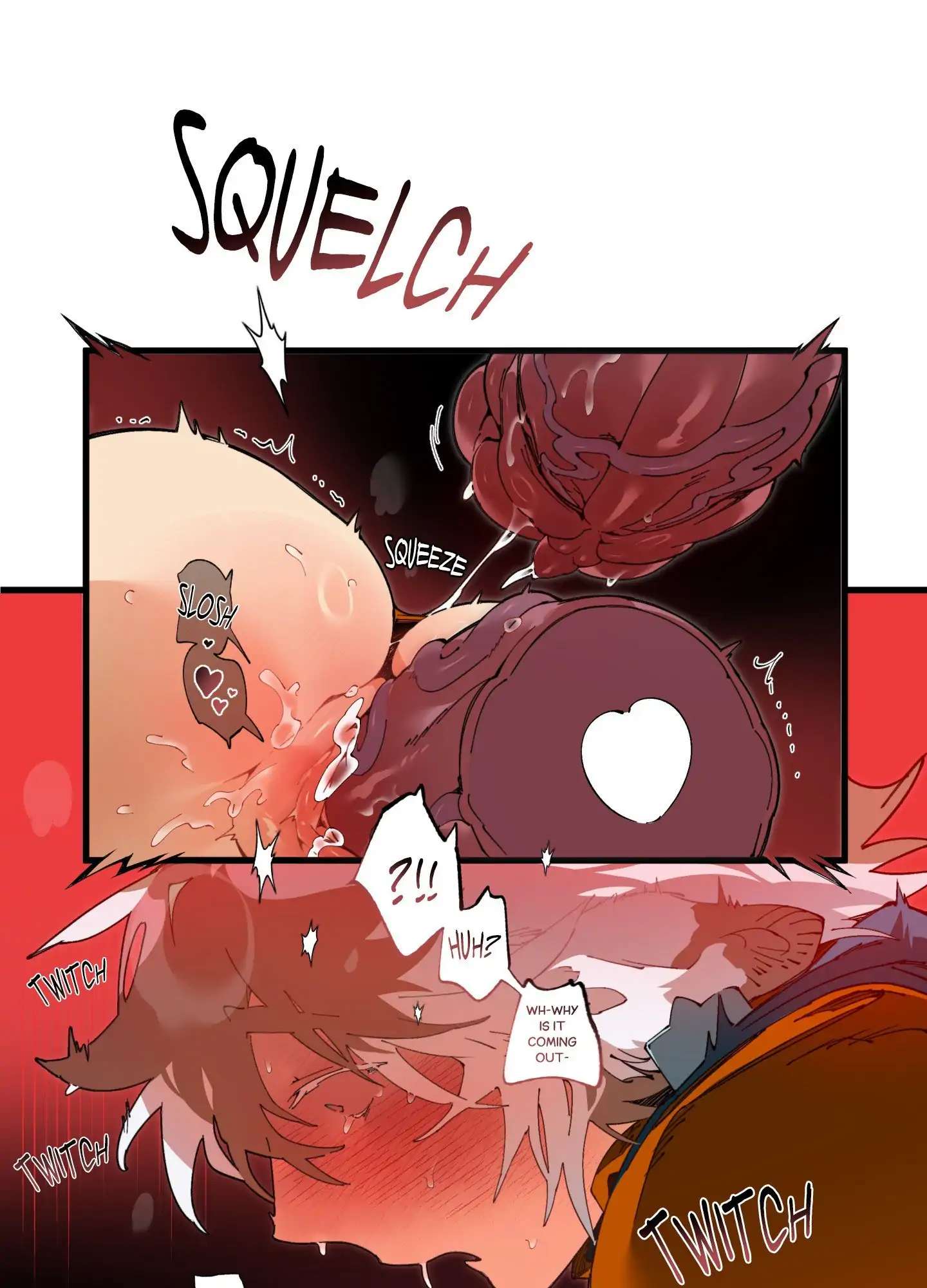Mr.A’s Farm Chapter 17 page 58 - 