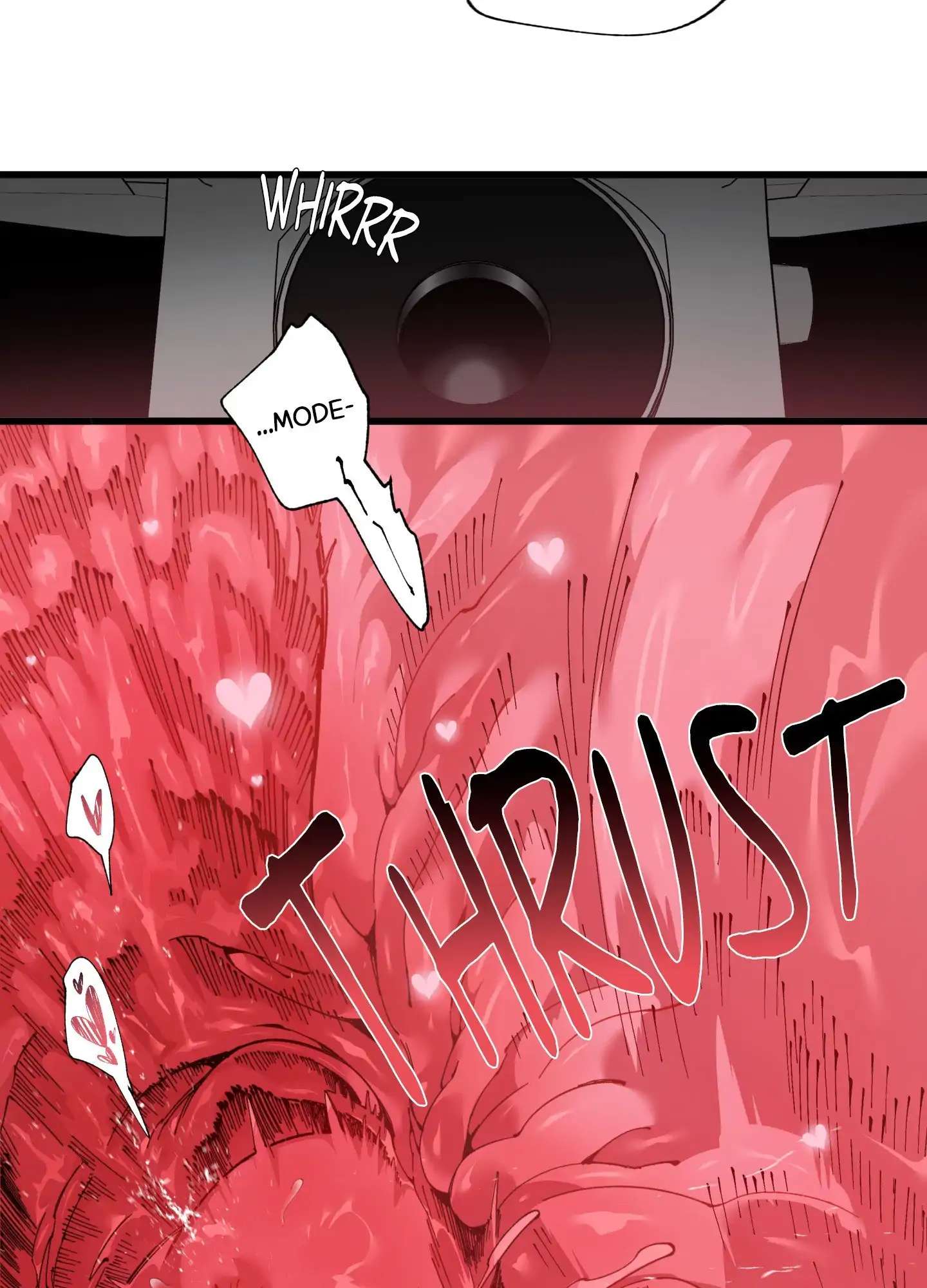 Mr.A’s Farm Chapter 17 page 64 - 