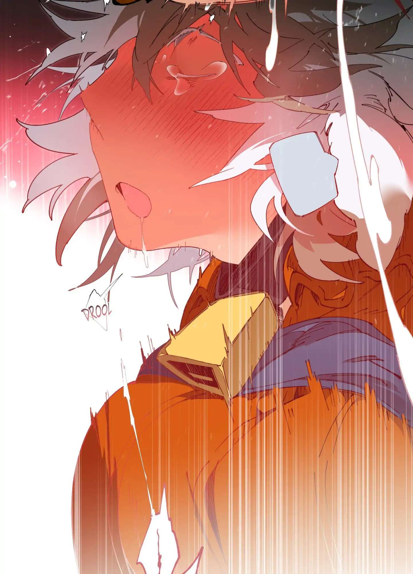 Mr.A’s Farm Chapter 17 page 67 - 