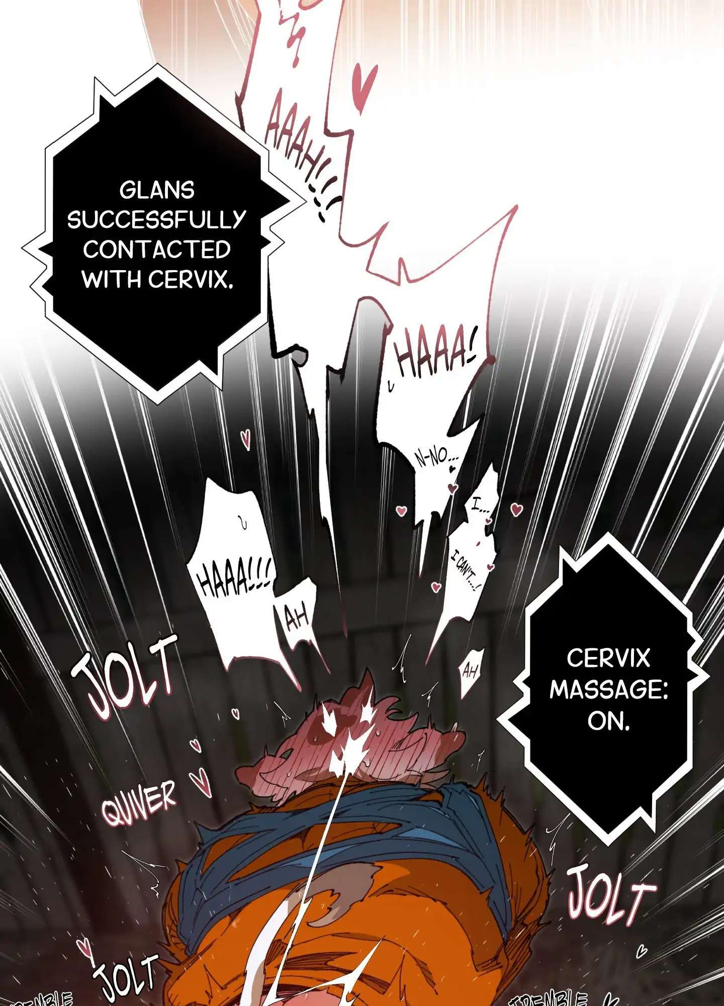 Mr.A’s Farm Chapter 17 page 68 - 