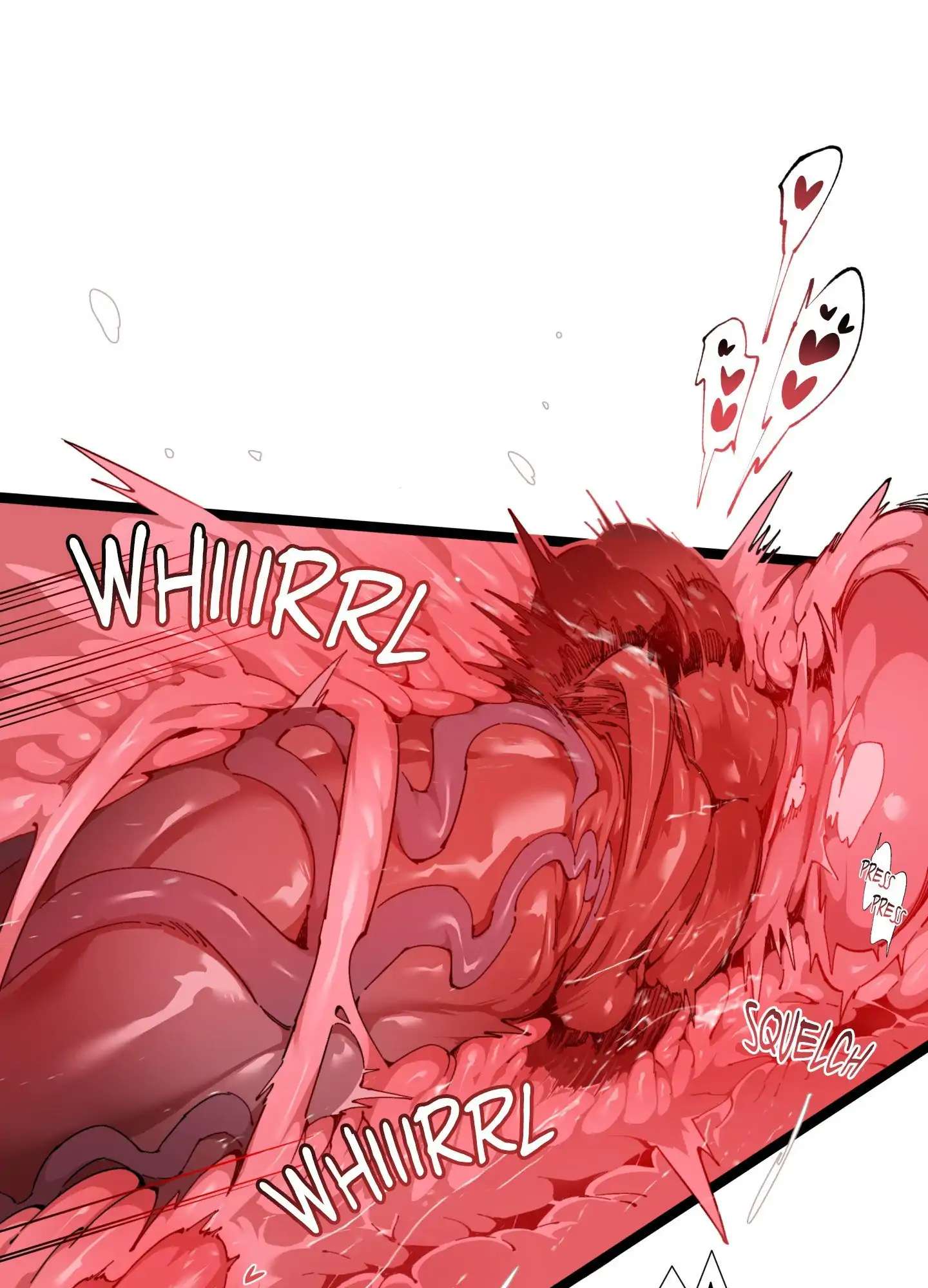 Mr.A’s Farm Chapter 17 page 70 - 